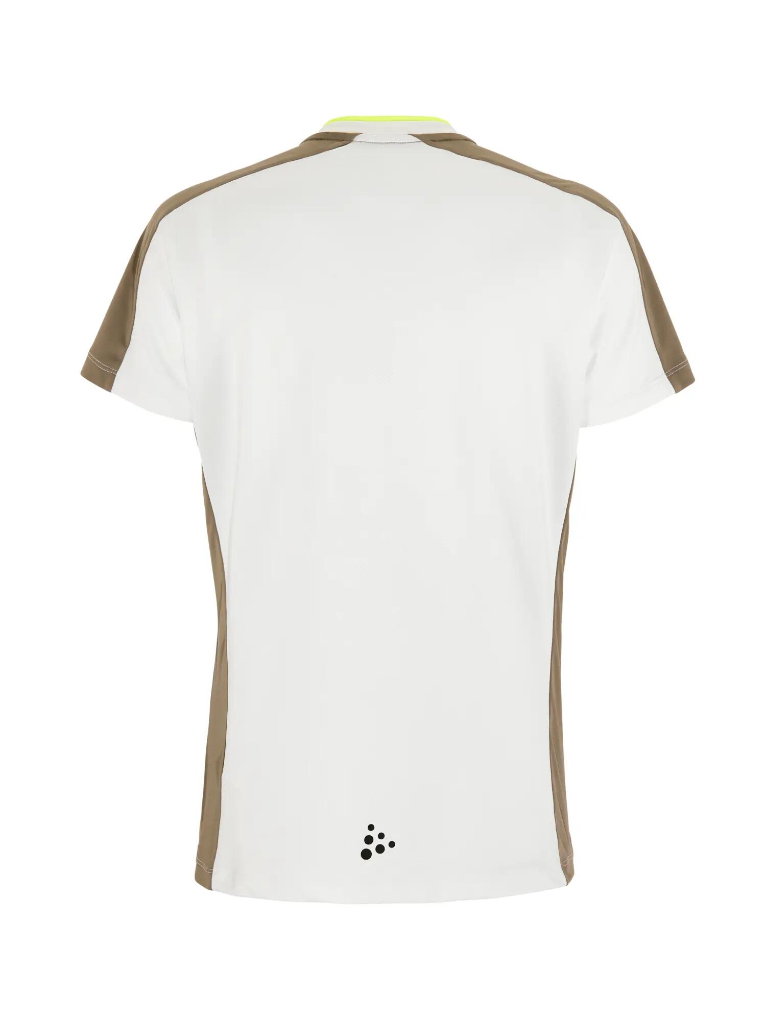 craft Evolve 2.0 Contrast Jersey W – Damen-Trikot mit kontrastierenden 3/7