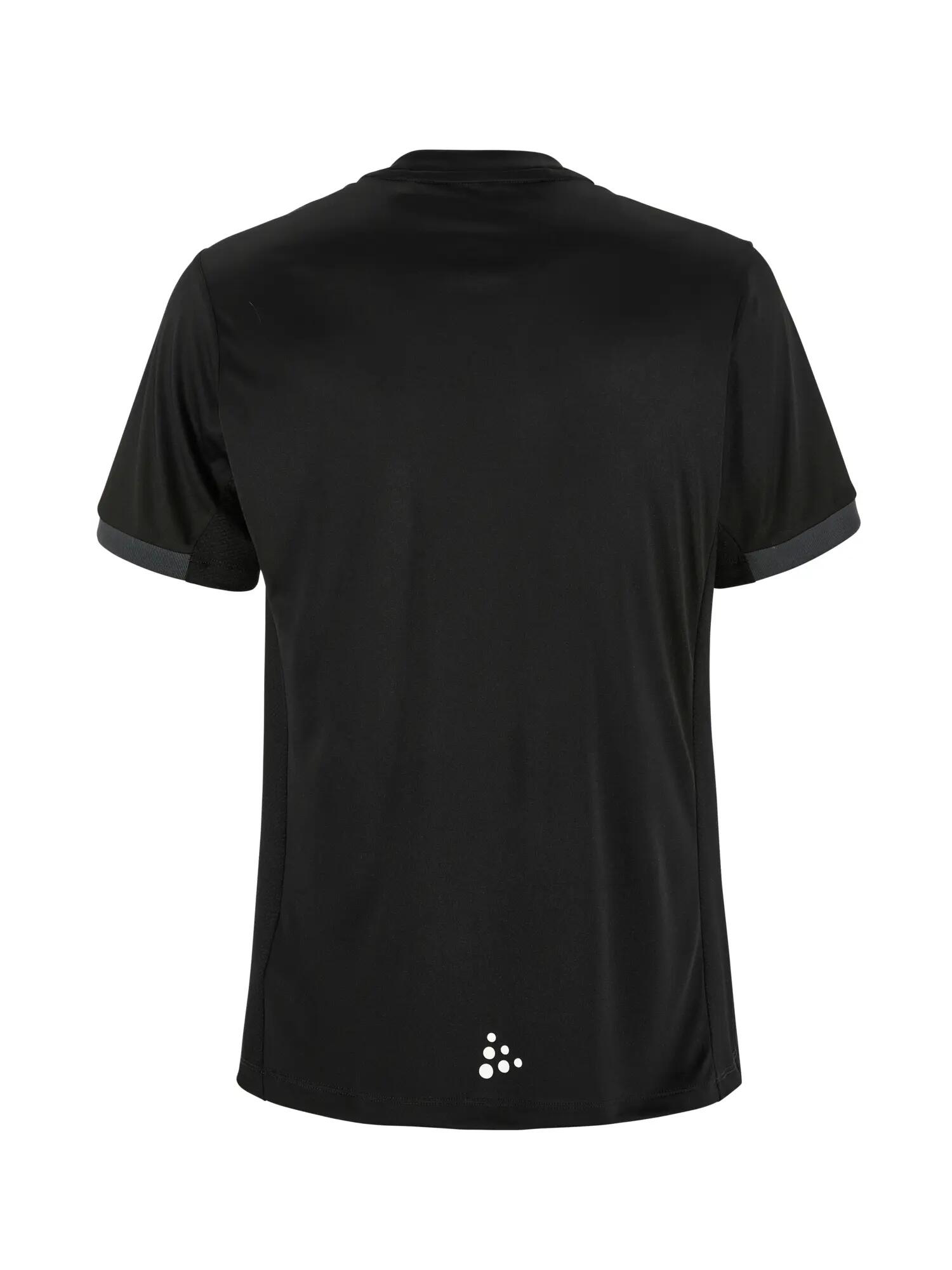craft Evolve 2.0 Graphic Jersey W – Leichtes, funktionales Trikot – Black 3/7