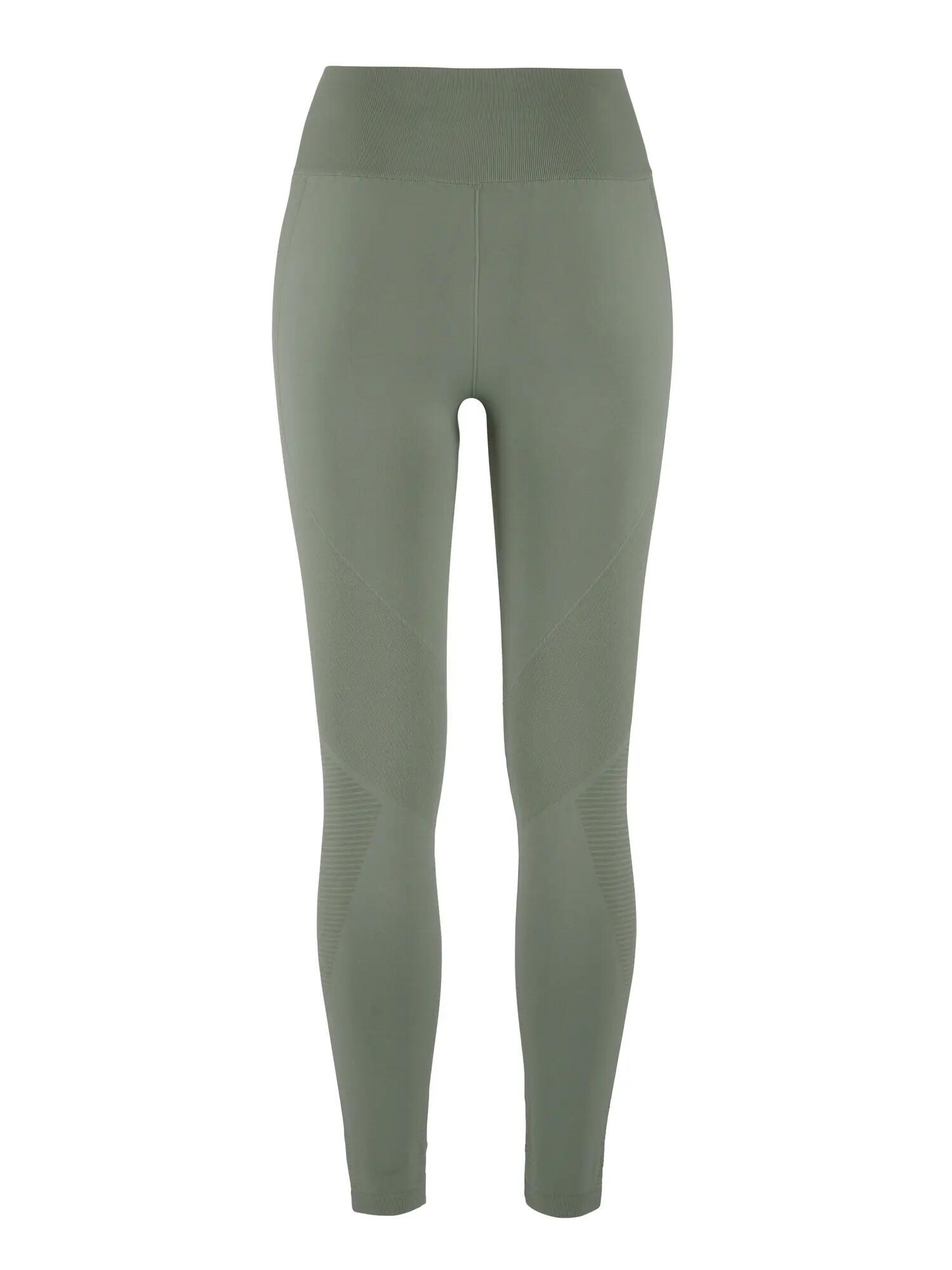 craft ADV Tone Seamless Tights W — nahtlose Trainingshose mit hoher Taille – 4/7