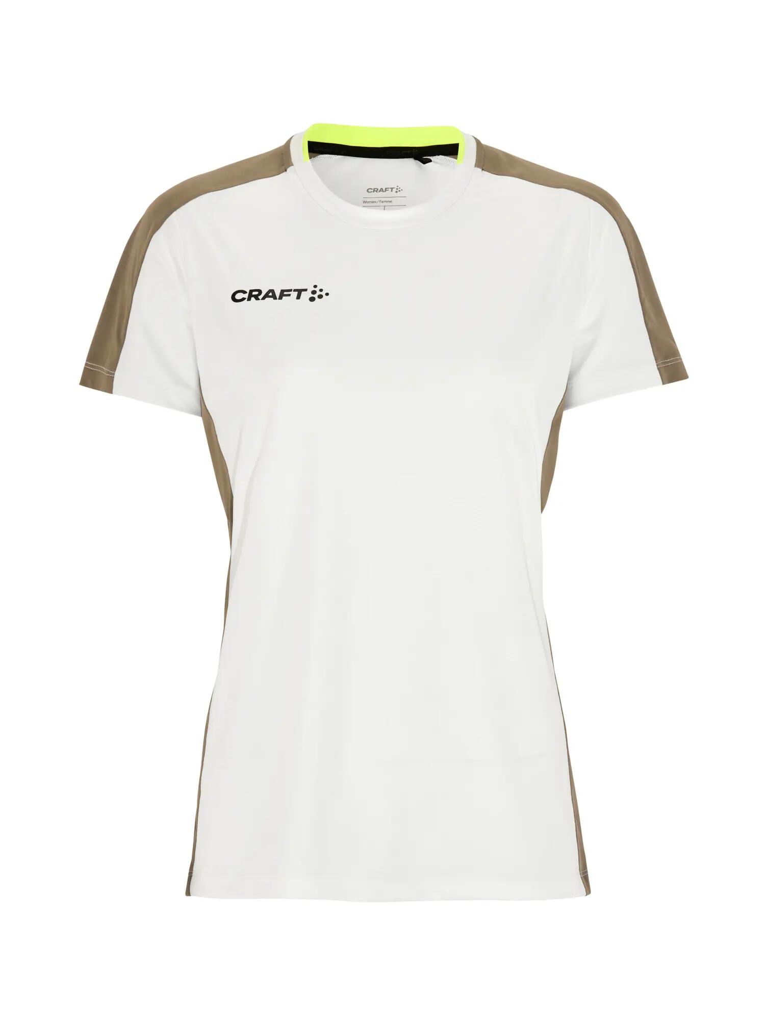 craft Evolve 2.0 Contrast Jersey W – Damen-Trikot mit kontrastierenden 2/7