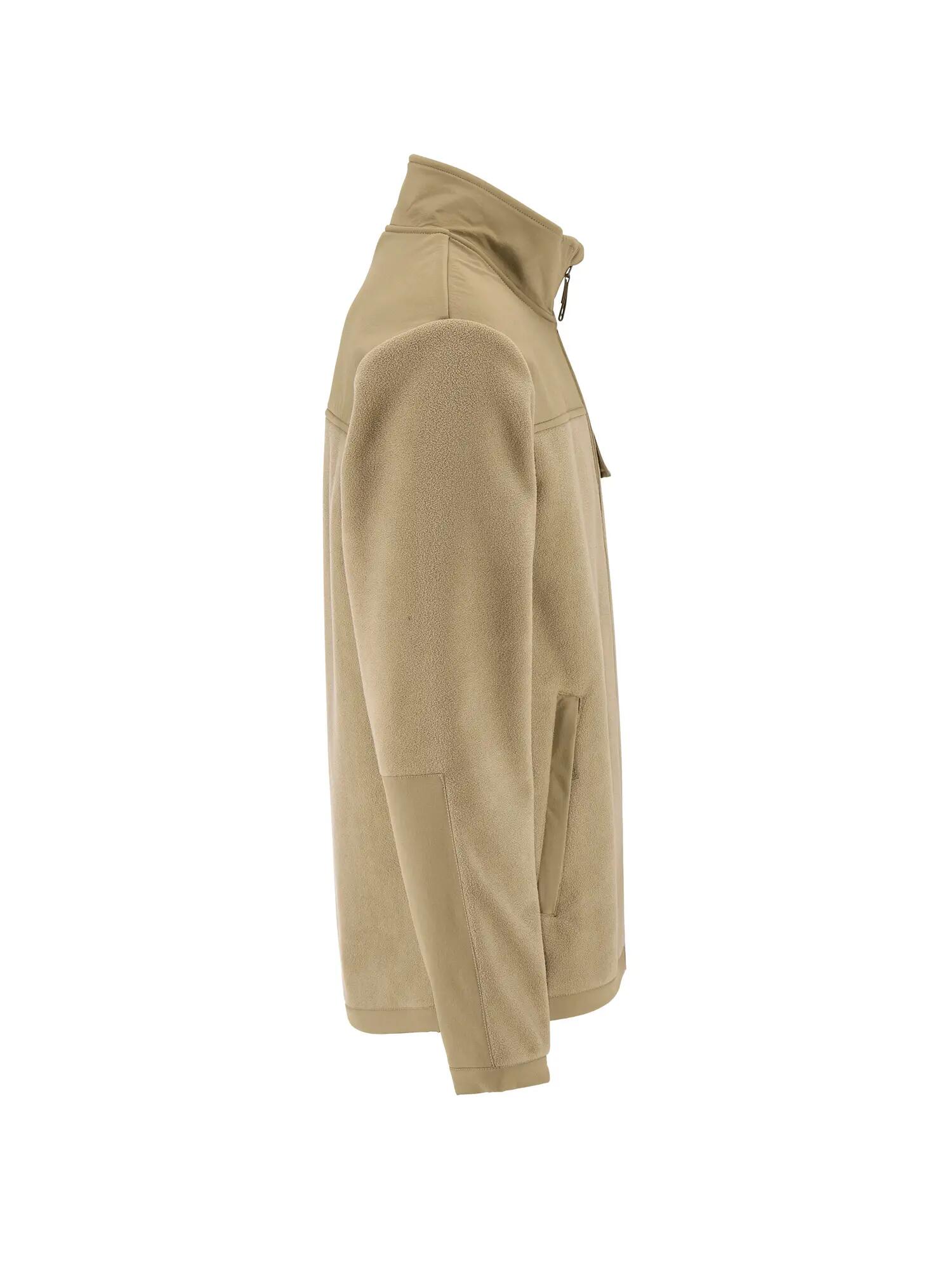 craft Urban Fleece Jacket M — Schwere Fleecejacke, robust und warm – Raw 4/7