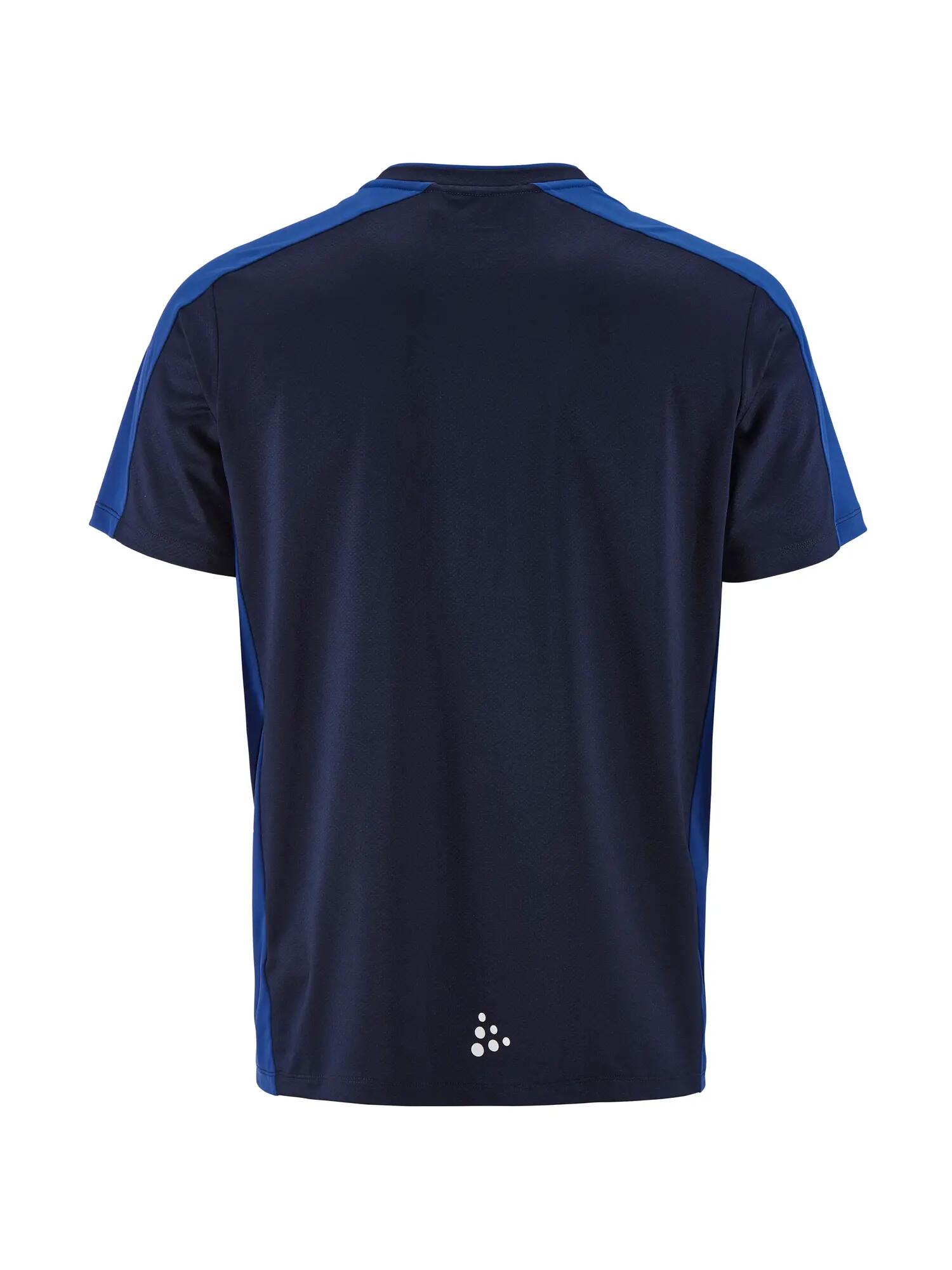 craft Evolve 2.0 Contrast Jersey M – Herren-Trikot mit Kontrast – 2/7