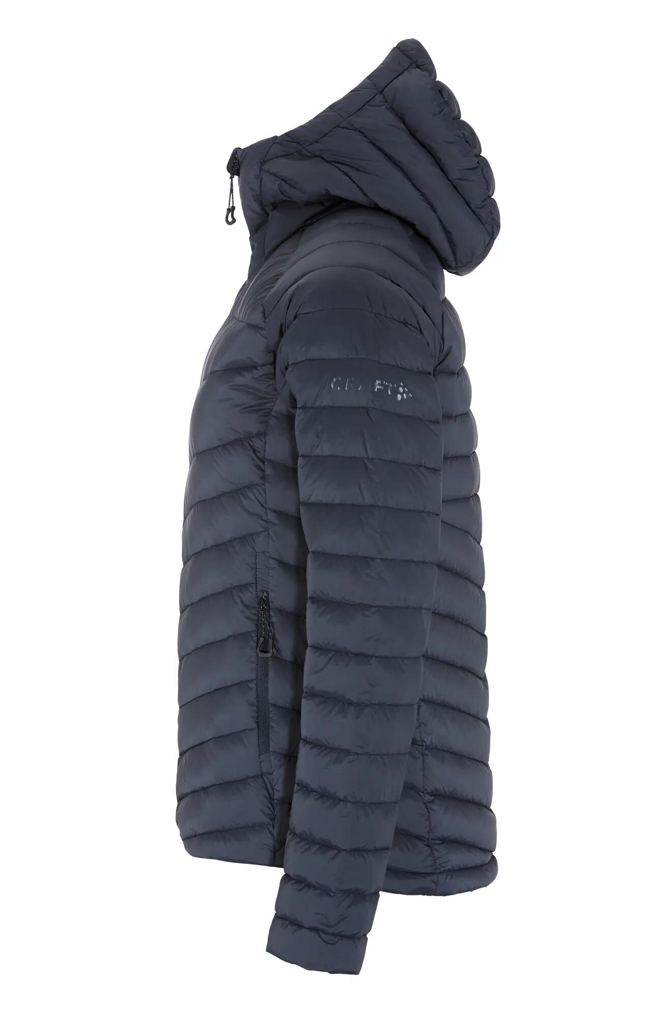 craft ADV Explore Lt. Down Jacket W leichte Daunenjacke – Blaze 5/7