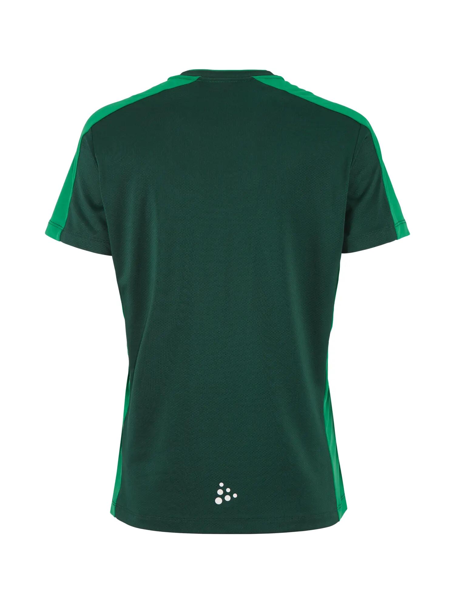 craft Evolve 2.0 Contrast Jersey W – Damen-Jersey aus recyceltem Jacquard – 2/4