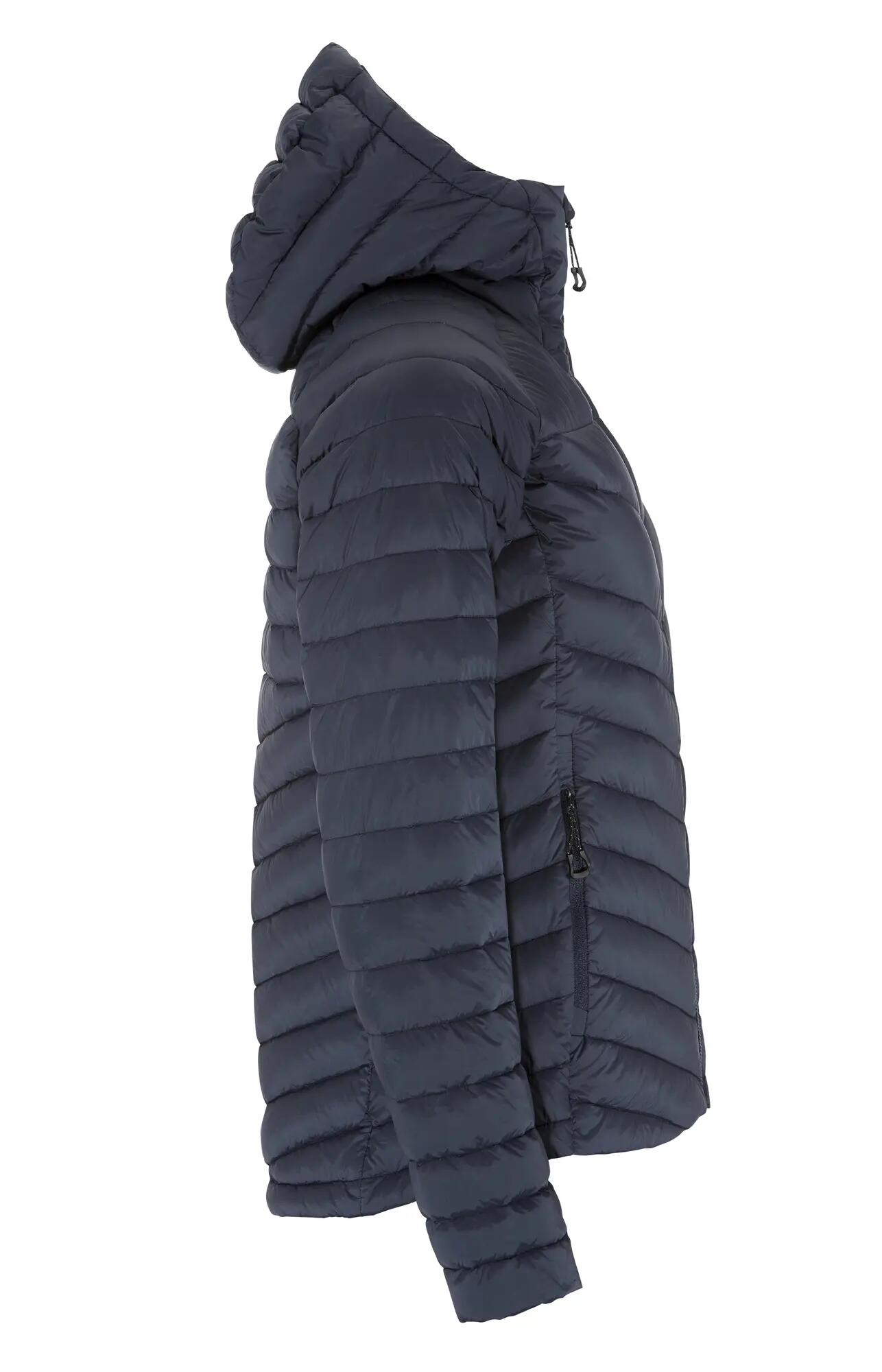 craft ADV Explore Lt. Down Jacket W leichte Daunenjacke – Blaze 4/7