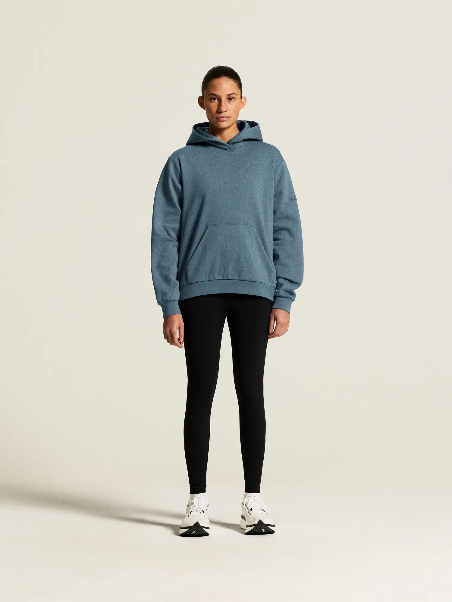 craft Community 2.0 Hoodie W – komfortabler Kapuzenpullover – Real 7/7