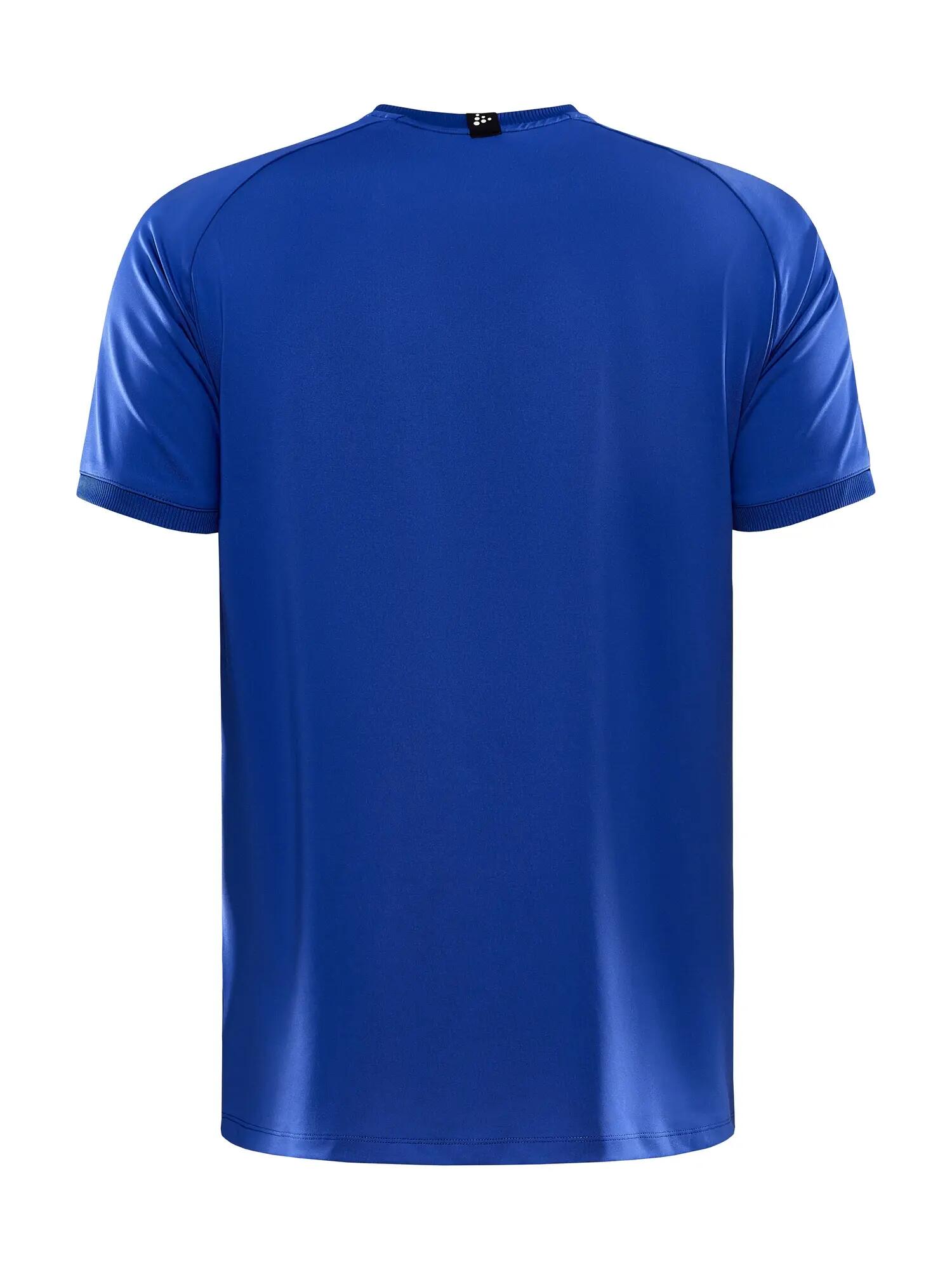 craft Progress Indoor Jersey M – Trainingsshirt van gerecycled polyester – Club 2/7