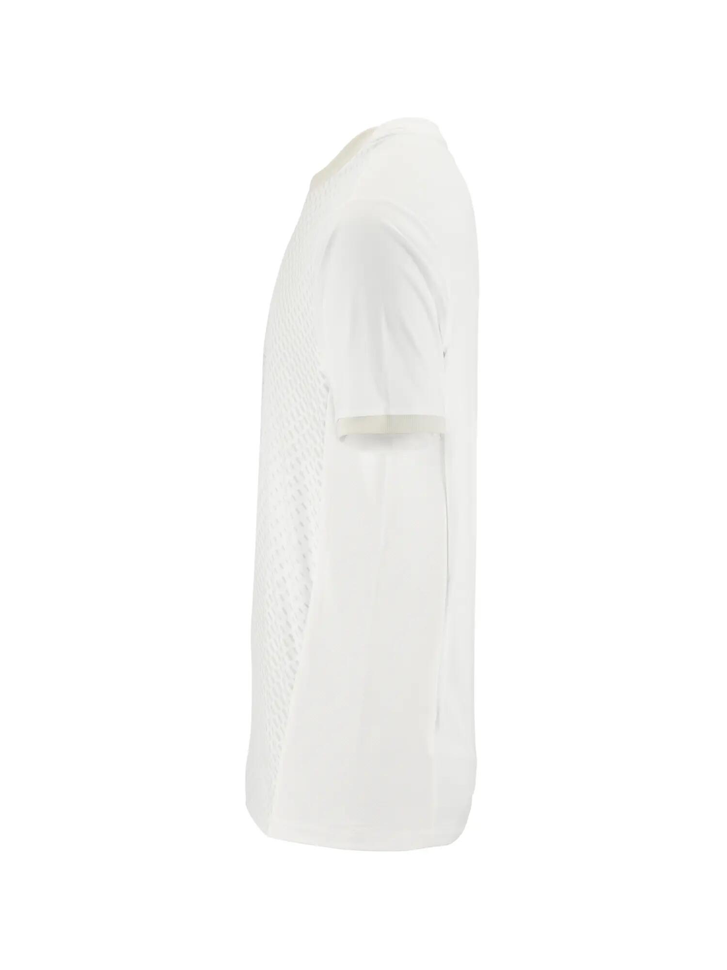 craft Evolve 2.0 Graphic Jersey M – Leggero in poliestere riciclato – White 2/7
