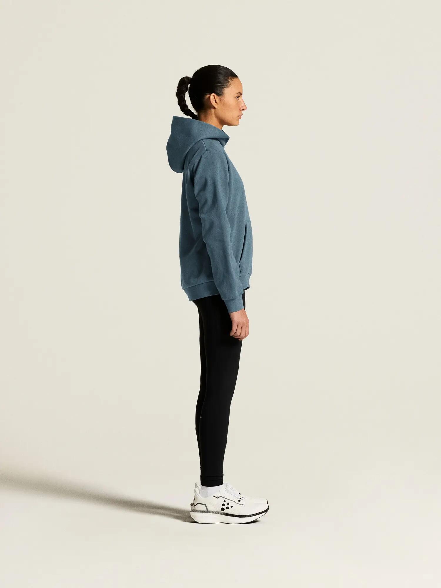 craft Community 2.0 Hoodie W – komfortabler Kapuzenpullover – Real 5/7