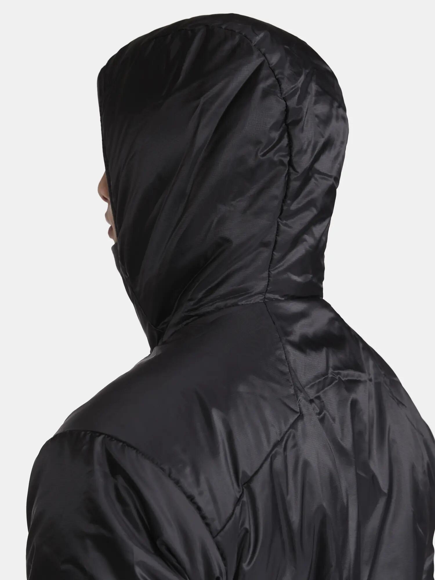 craft Giacca ADV Explore Lightweight M — isolamento PrimaLoft, leggera – Black 5/7