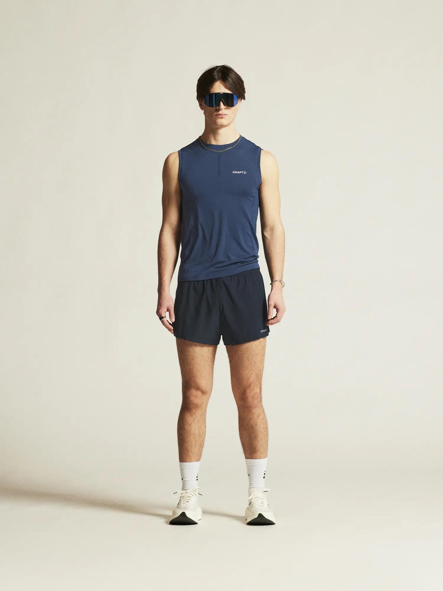 craft ADV Essence 2" Shorts 2 M – Stretch-Trainingsshorts – Blaze 6/7