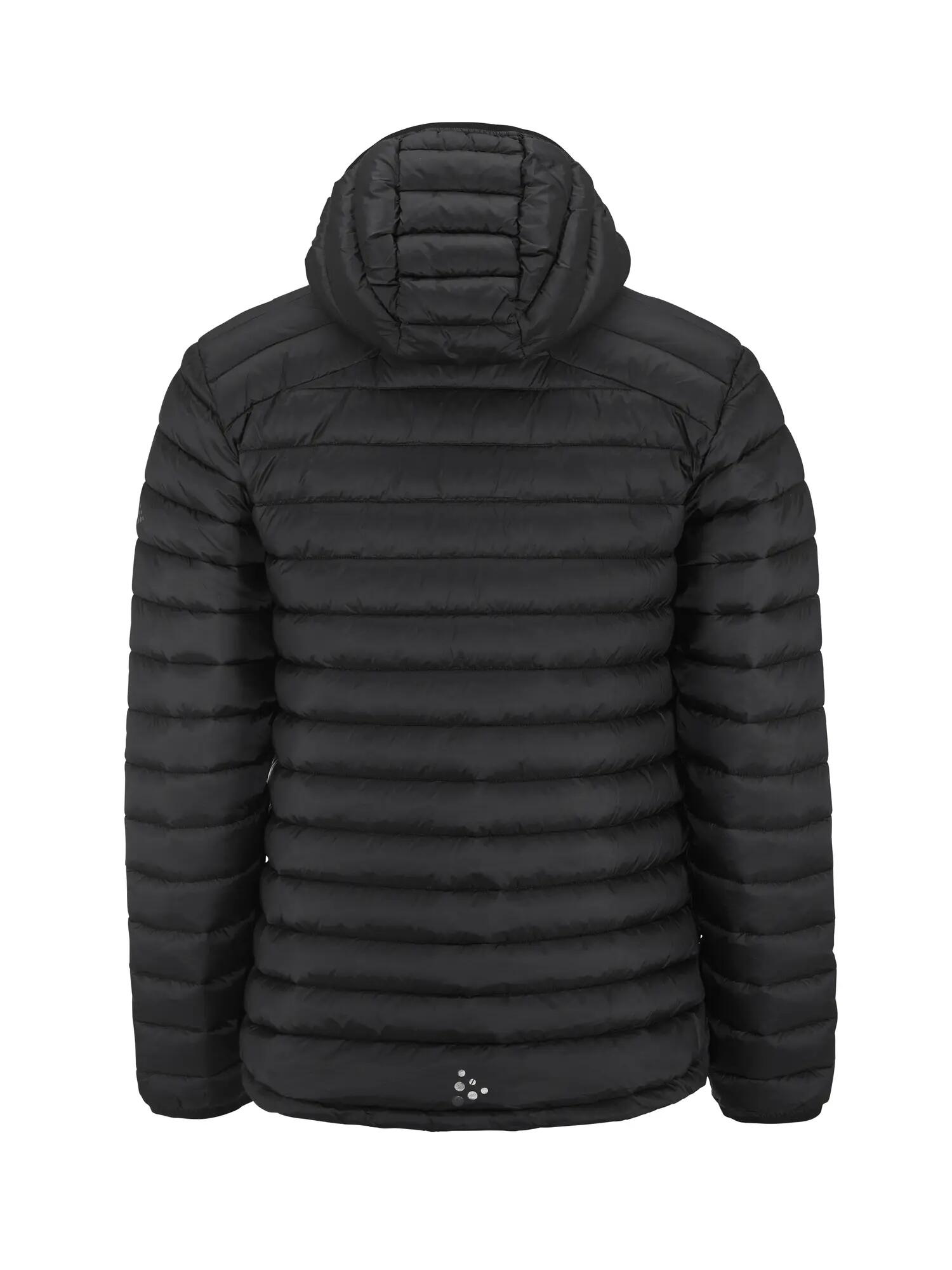 craft Giacca CORE Explore Lt. Insulation Uomo - Imbottitura calda – Black 6/10