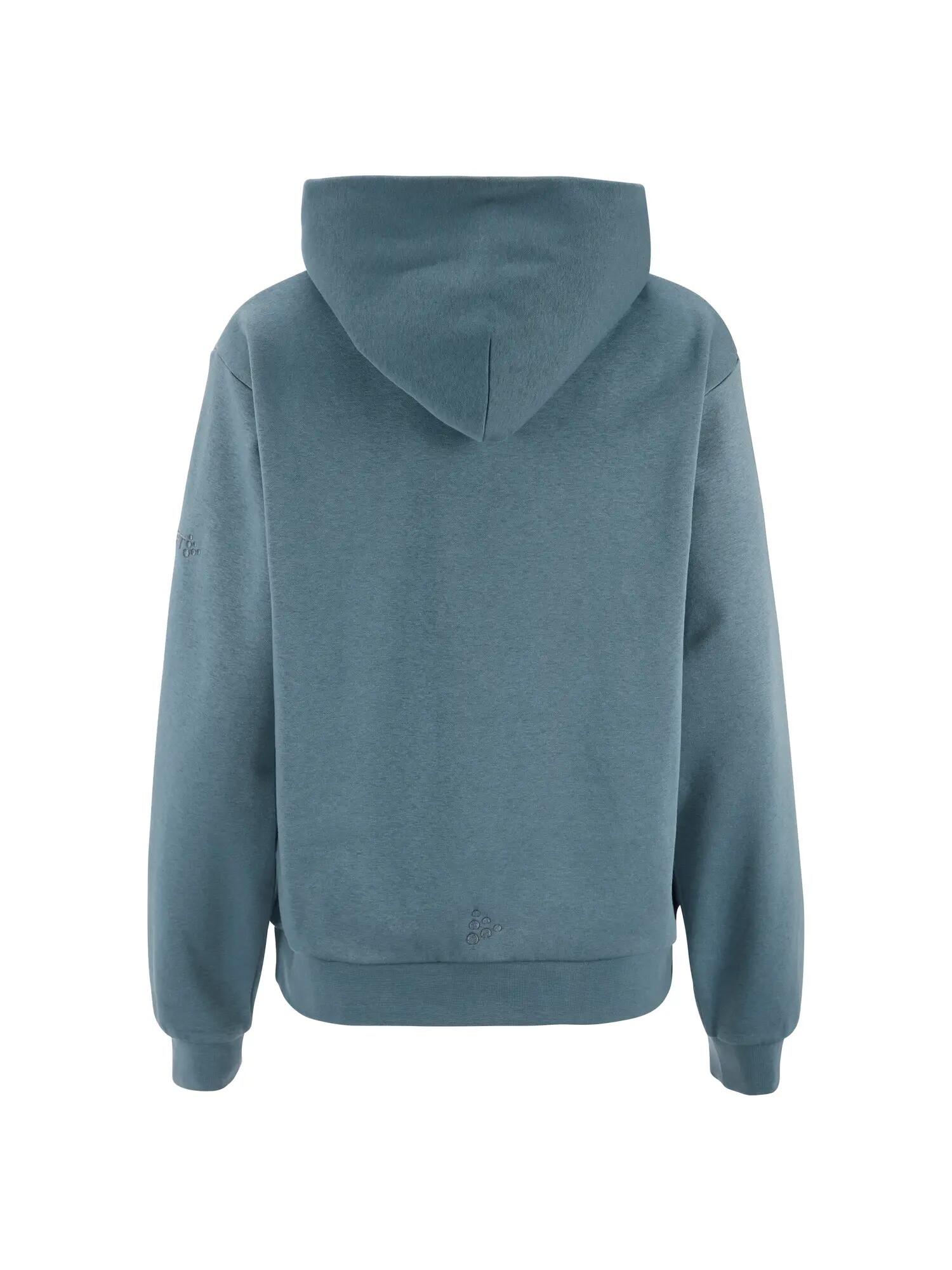 craft Community 2.0 Hoodie W – komfortabler Kapuzenpullover – Real 2/7