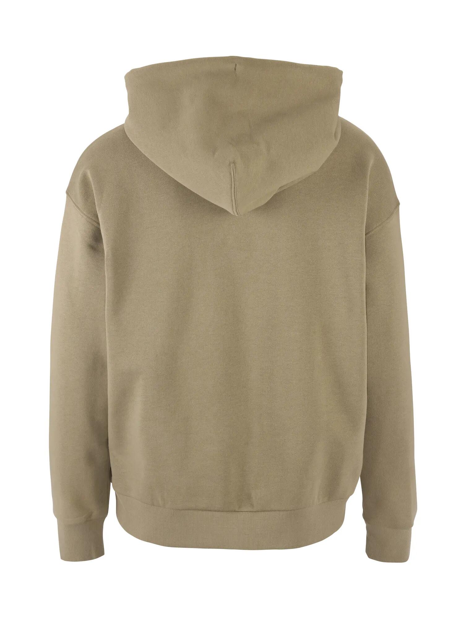 craft Frequent Hoodie W – Kapuzenpullover aus Bio-Baumwolle, entspannte 3/7