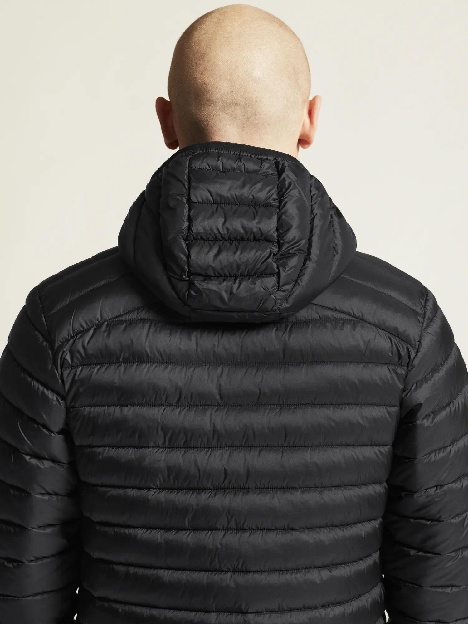 craft Giacca CORE Explore Lt. Insulation Uomo - Imbottitura calda – Black 5/10