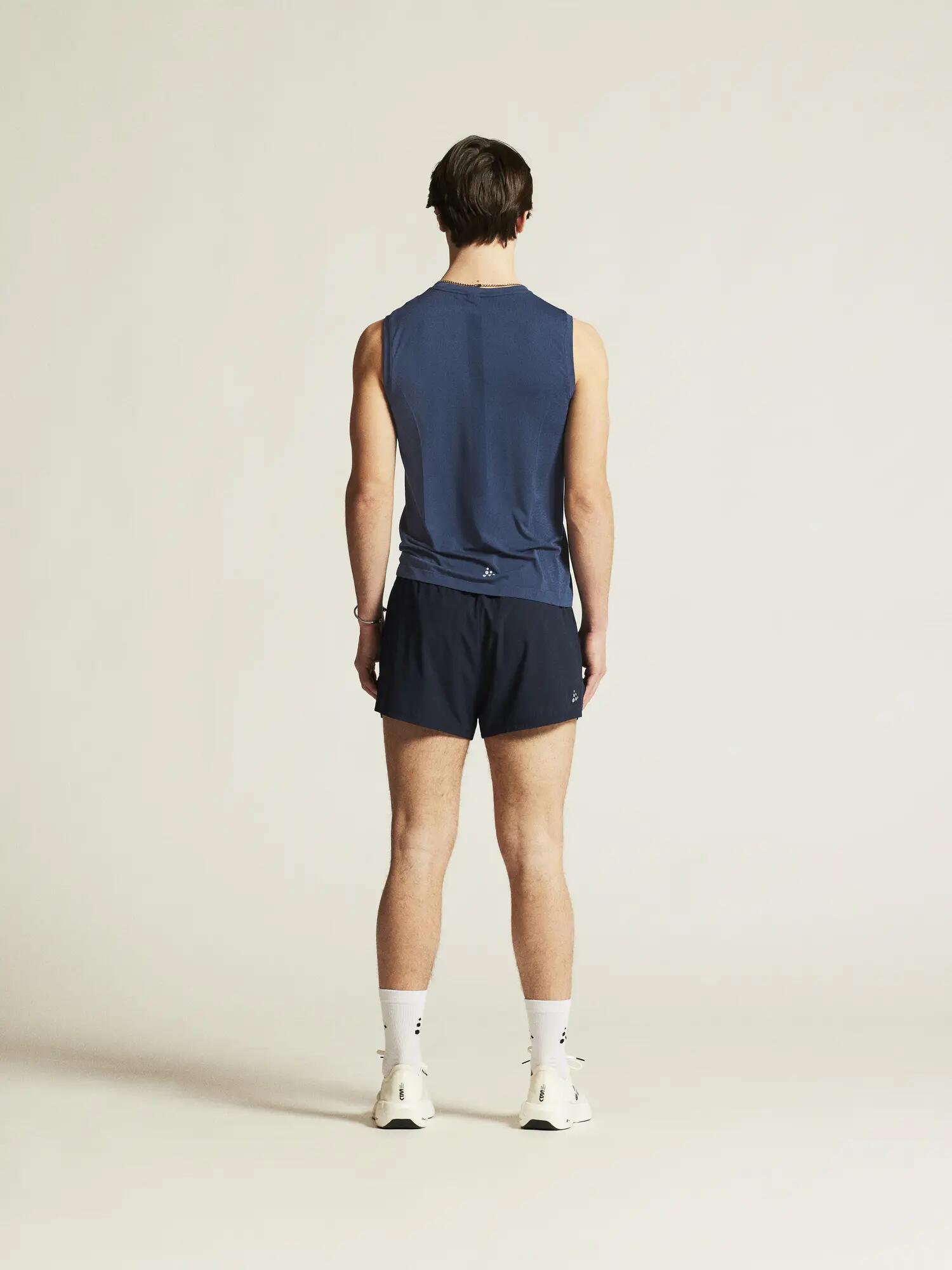 craft ADV Essence 2" Shorts 2 M – Stretch-Trainingsshorts – Blaze 4/7
