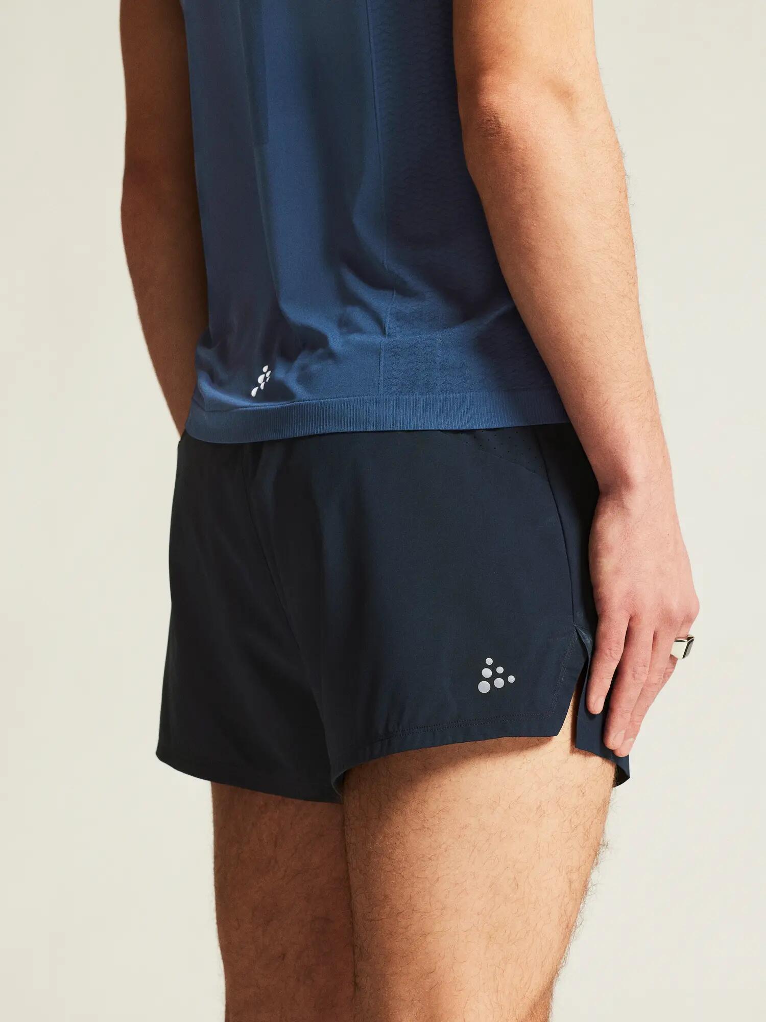 craft ADV Essence 2" Shorts 2 M – Stretch-Trainingsshorts – Blaze 2/7