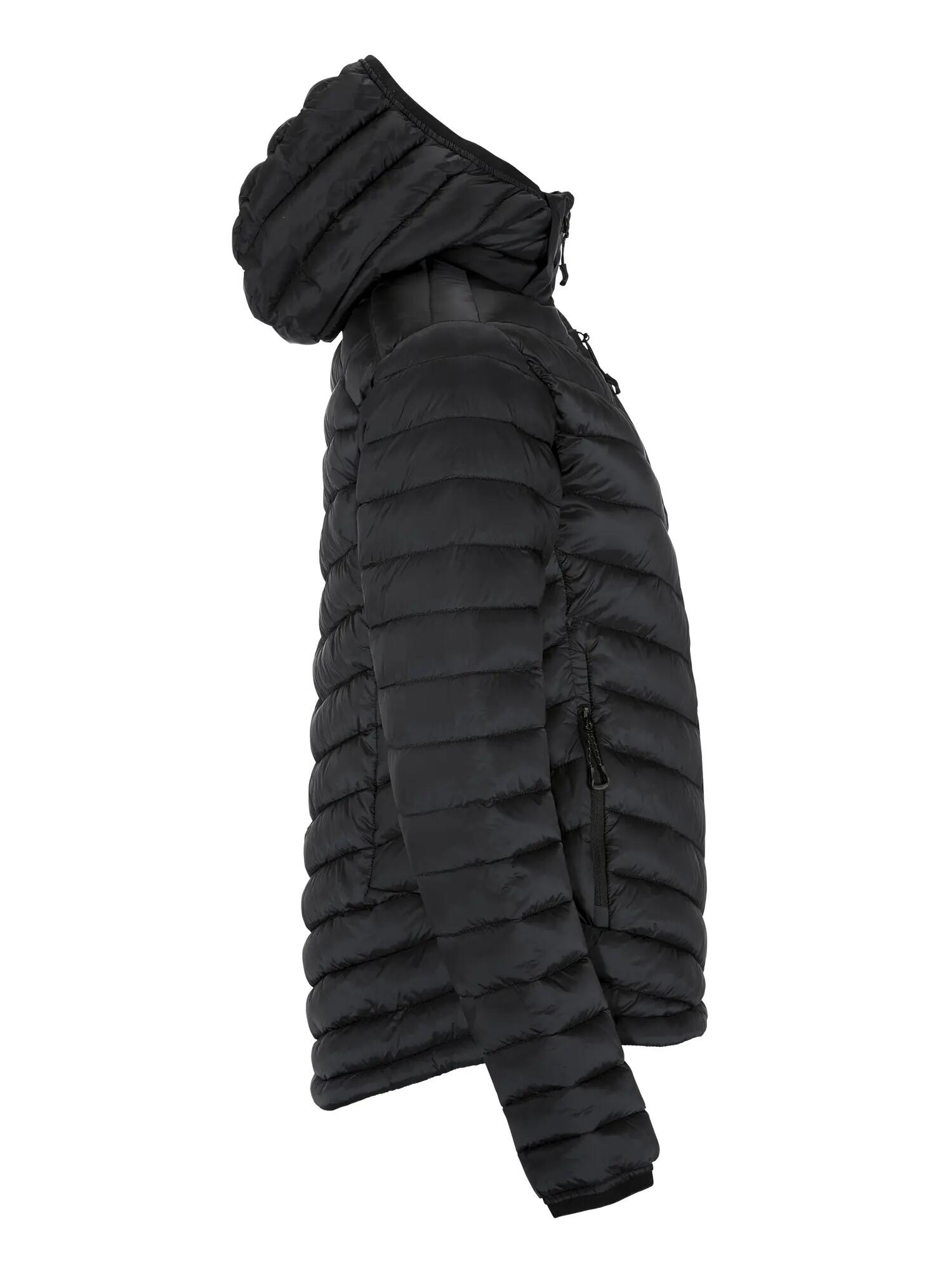 craft CORE Explore Lt. Insulation W Jacke – Leichte isolierende Steppjacke – 7/7
