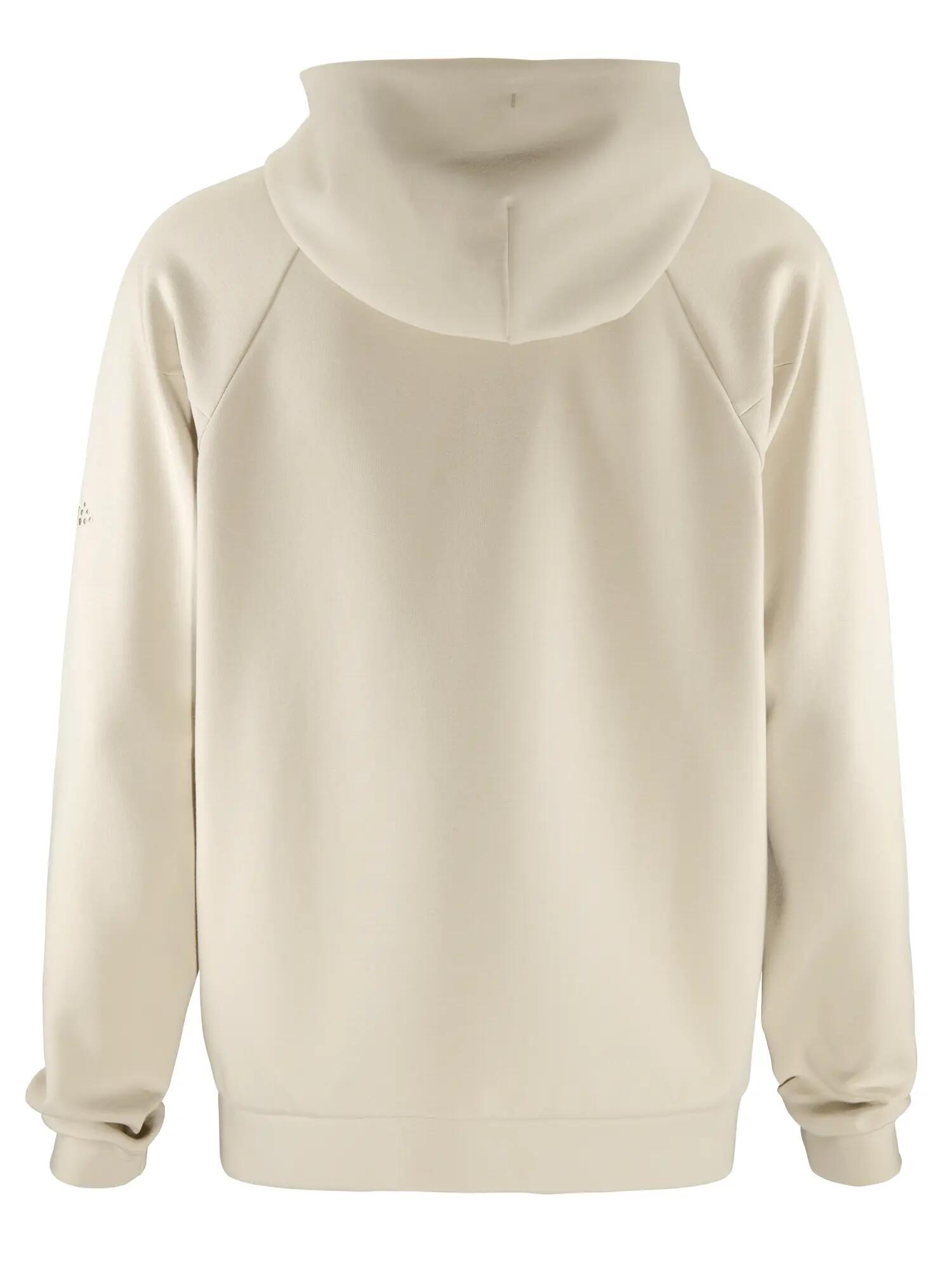 craft ADV Join FZ Hoodie M – bequemer Full-Zip aus 2/7