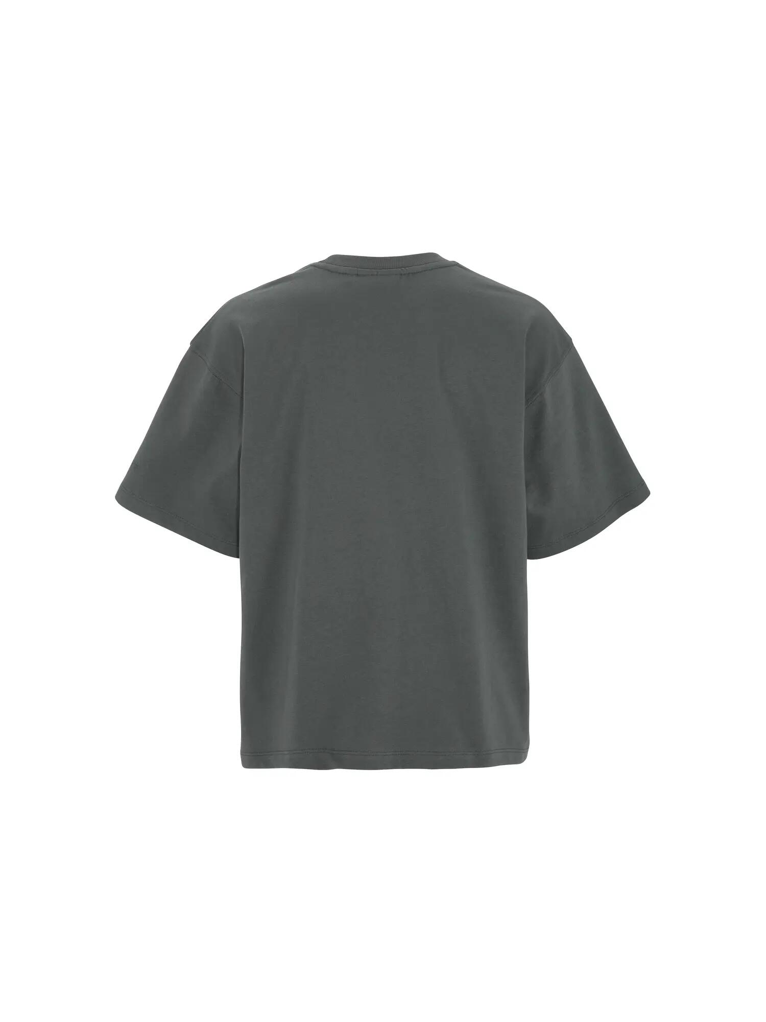 craft Frequent Heavy SS Tee W Damen T-Shirt aus Bio-Baumwolle - Relaxed Fit – 3/7