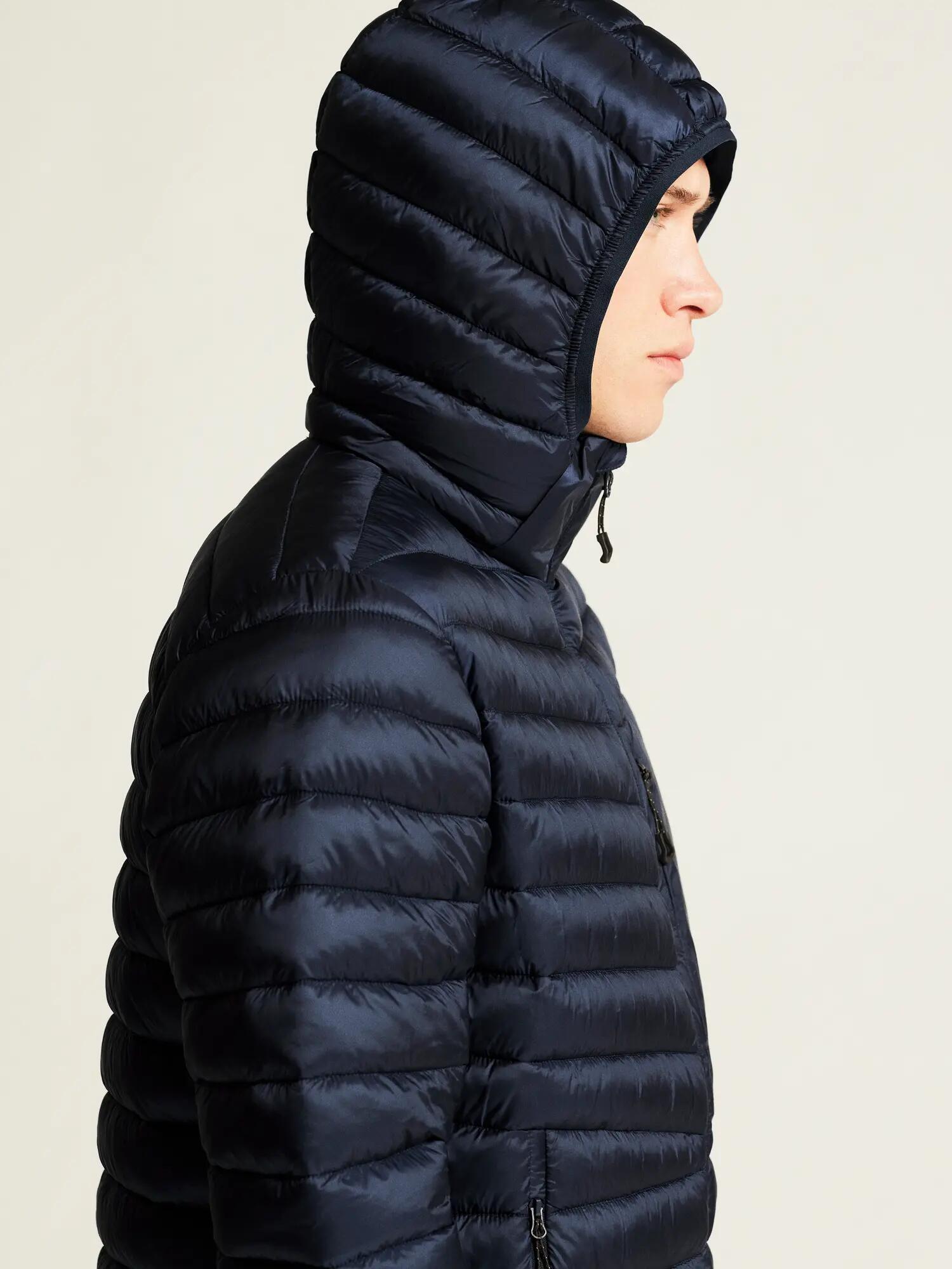 craft Jacke CORE Explore Lt. Insulation Herren — Gepolsterte Isolation mit 7/7