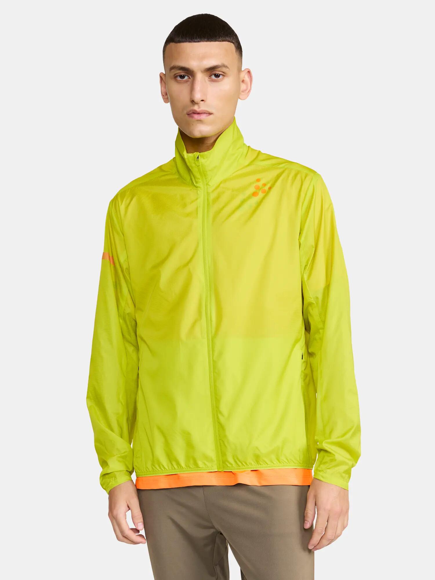 craft Casaco PRO Hypervent 2 M – altamente respirável – N Light 5/7