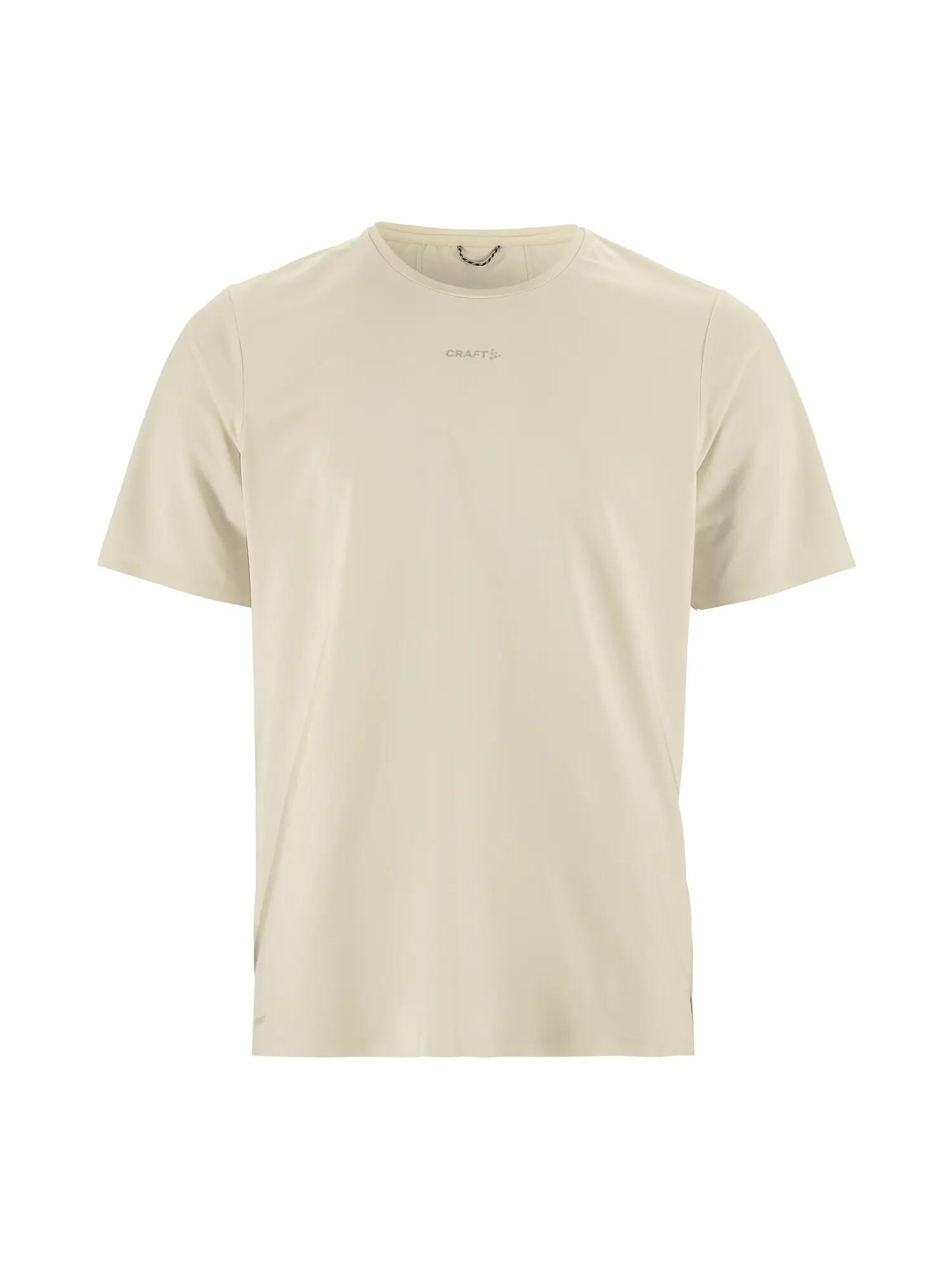 craft PRO Trail SS Tee 2 M – T-shirt running légère et respirante – Plaster 2/7