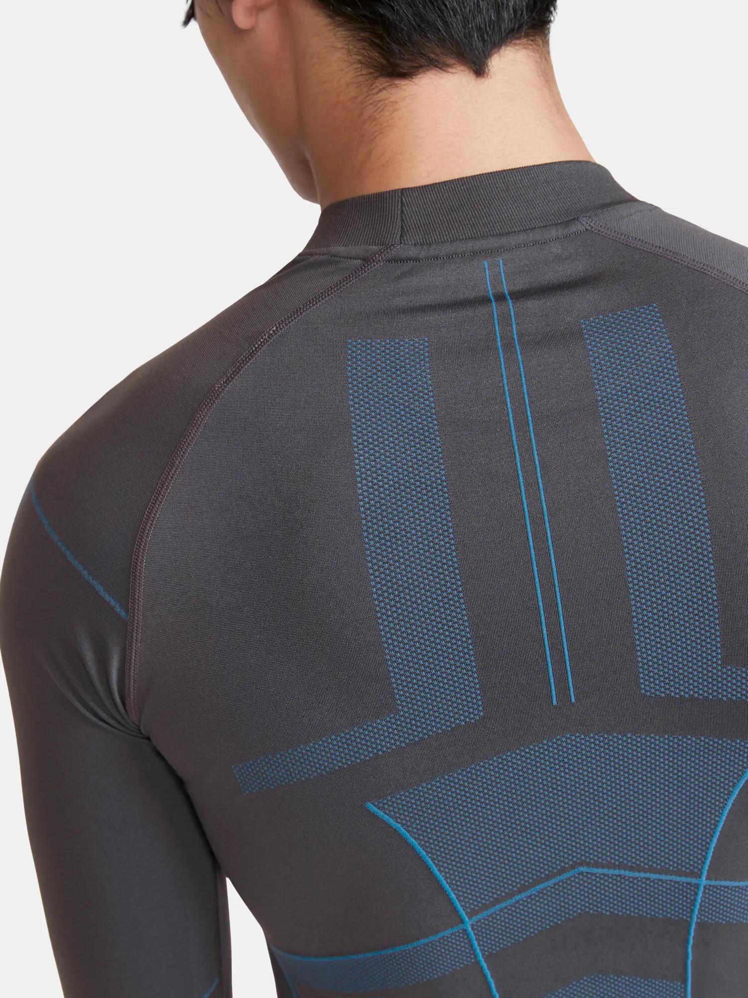 craft Active Intensity CN LS M — technische base layer met temperatuurregeling 6/6