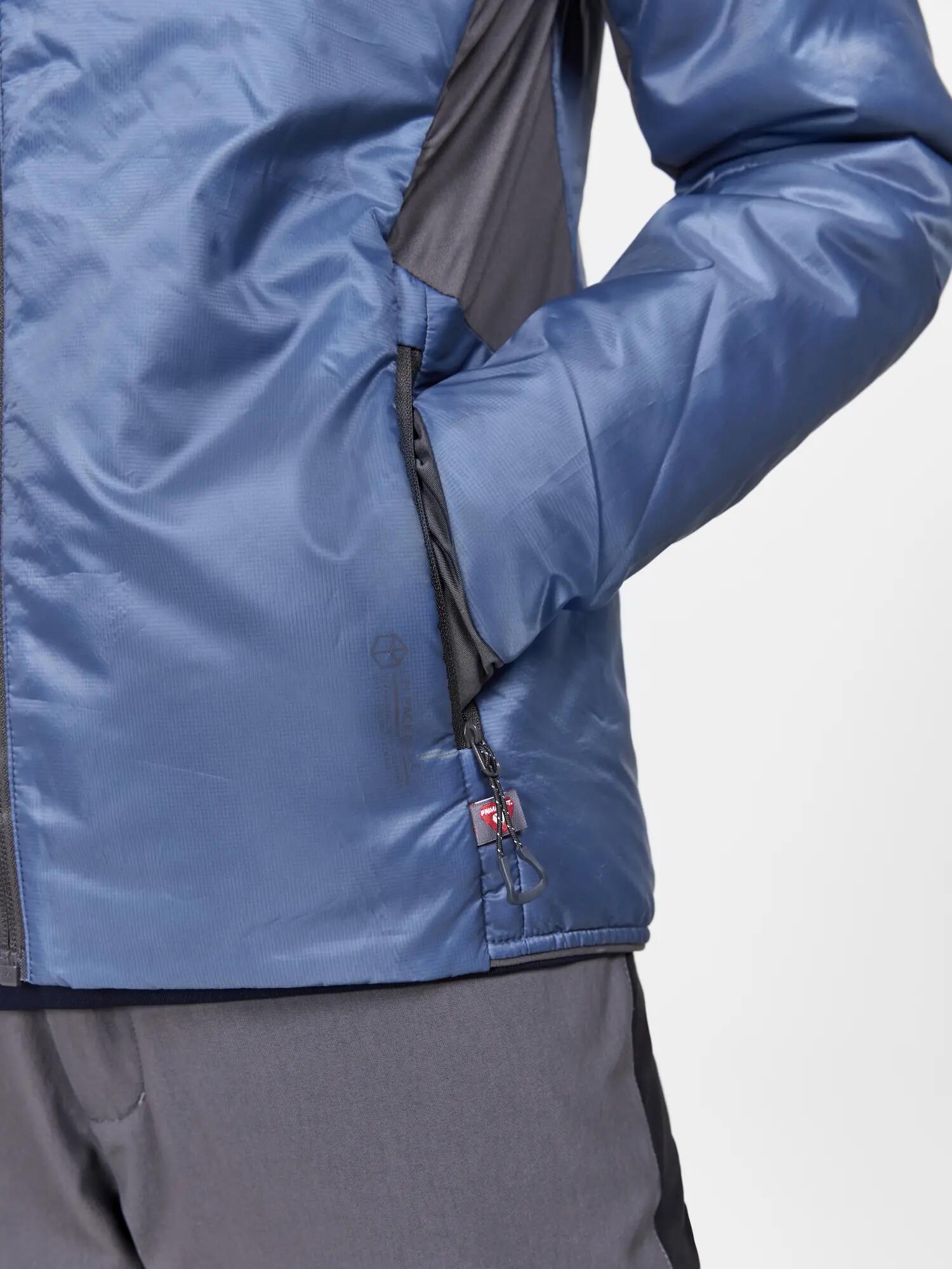 craft ADV Explore Lightweight Jacket W – PrimaLoft‑isolatie, licht en pakbaar – 4/7