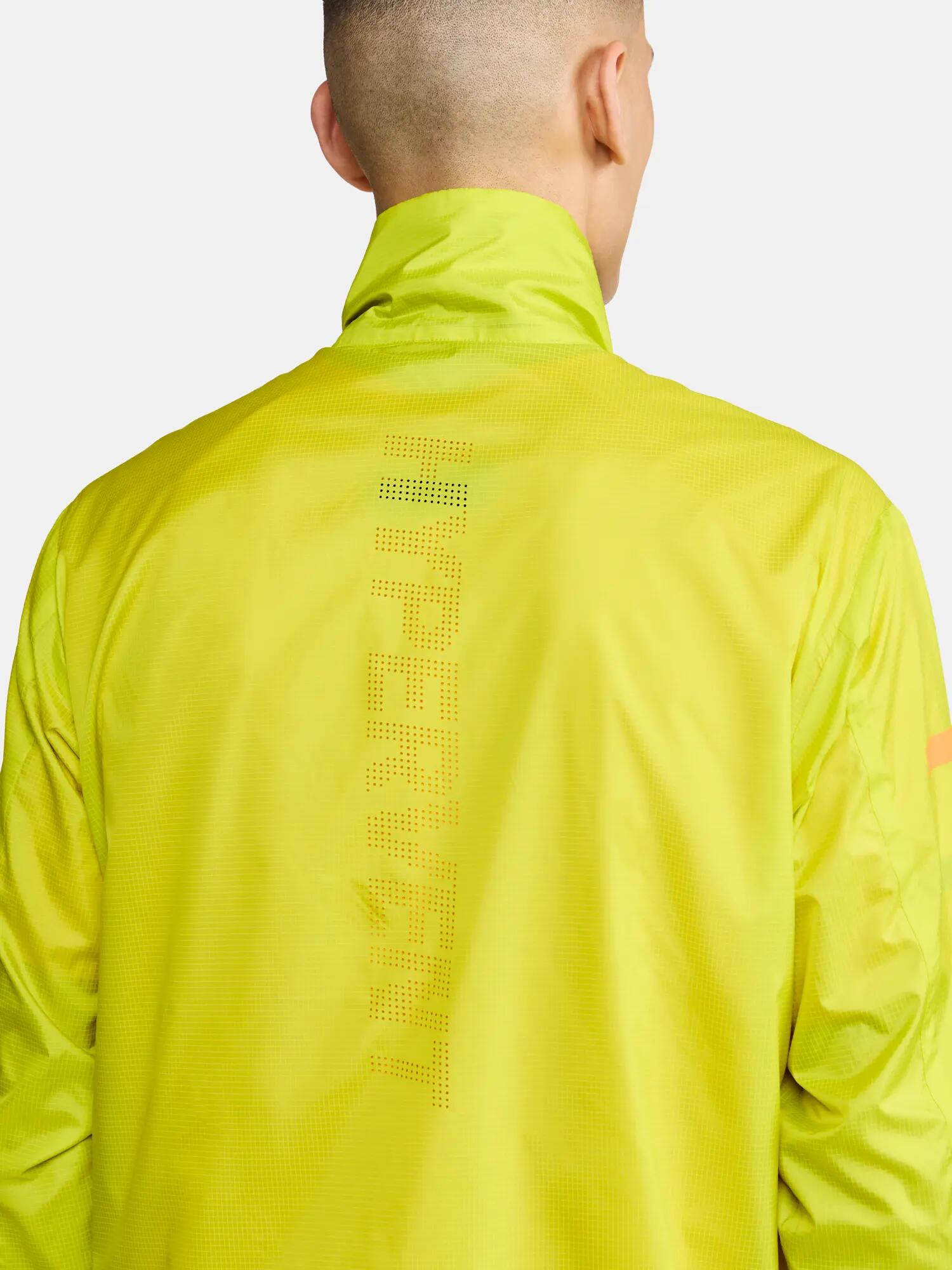 craft Casaco PRO Hypervent 2 M – altamente respirável – N Light 4/7