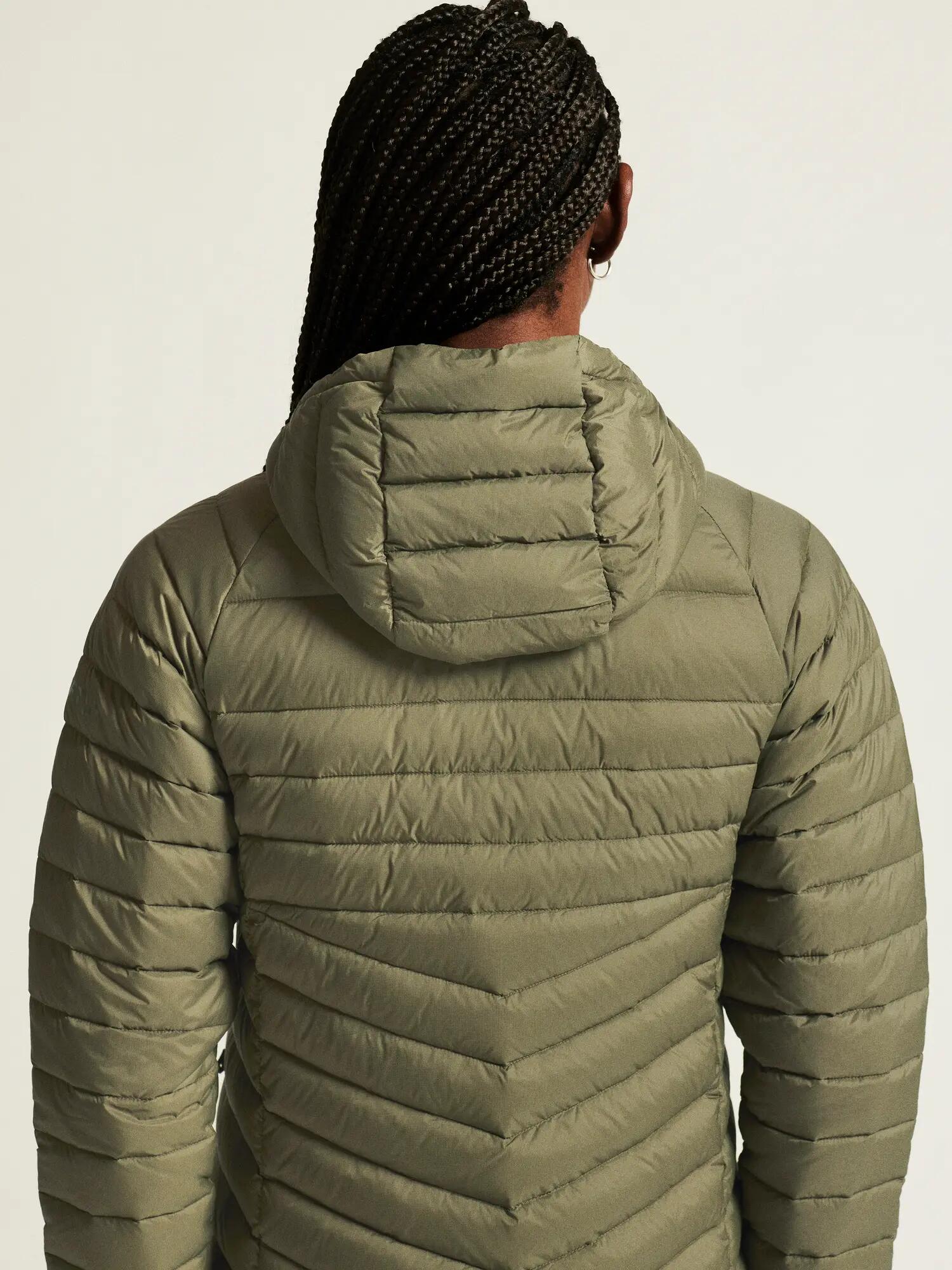 craft Donsjas ADV Explore Lt. Down W – lichtgewicht, opvouwbaar – Rift 5/7