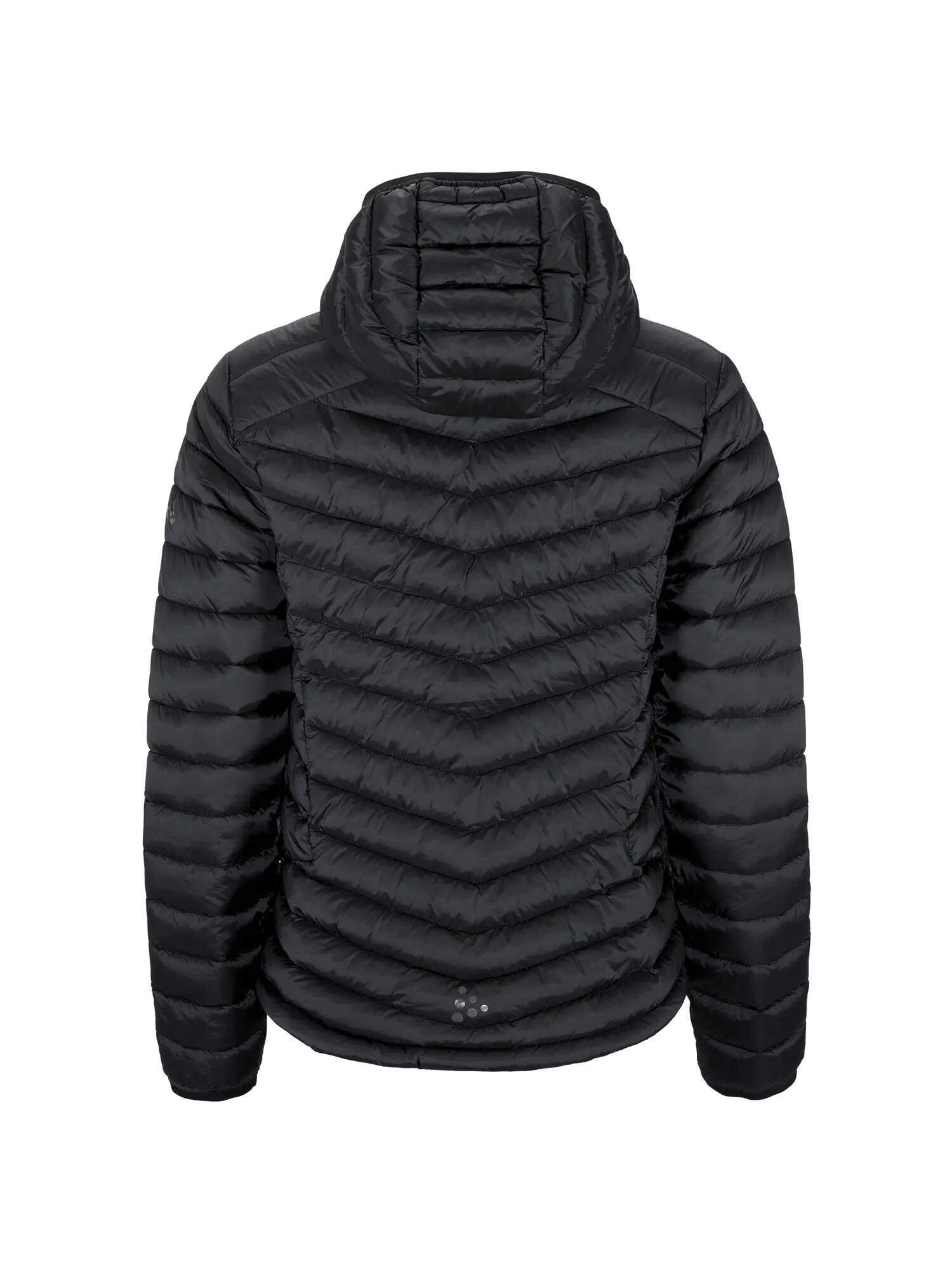 craft CORE Explore Lt. Insulation W Jacke – Leichte isolierende Steppjacke – 3/7