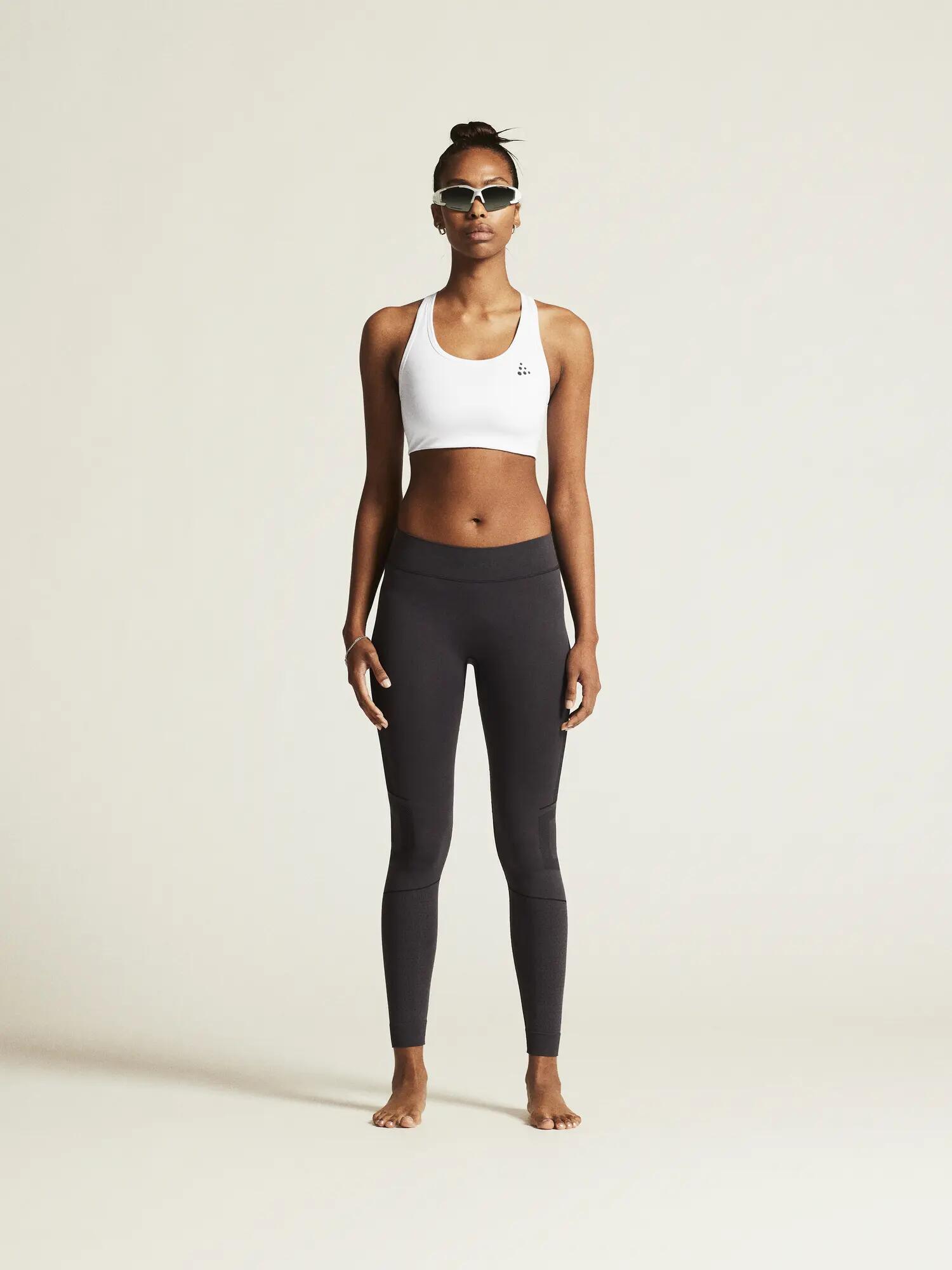 craft Active Intensity Pants W Funktions-Baselayer – Dk Plum 5/7
