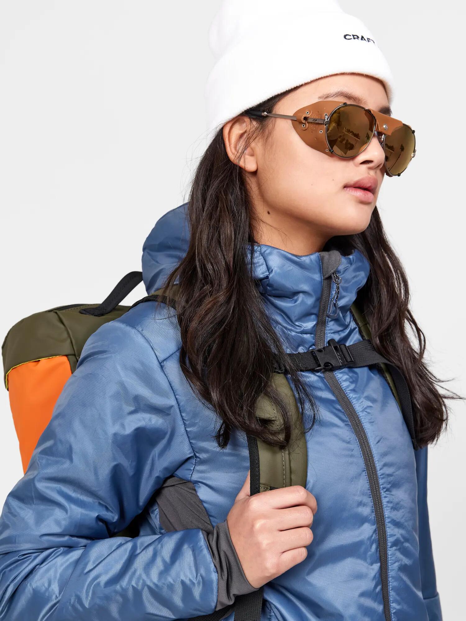 craft ADV Explore Lightweight Jacket W – PrimaLoft‑isolatie, licht en pakbaar – 3/7