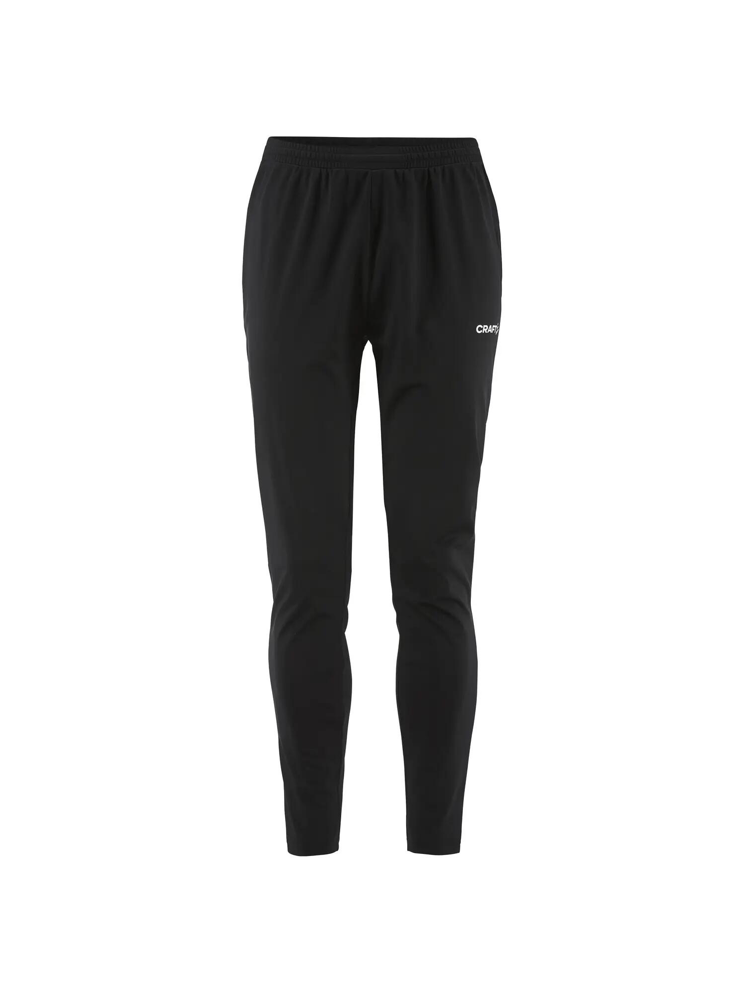 craft Evolve 2.0 Slim Pant M – calças de treino slim, elásticas e duráveis – 1/7