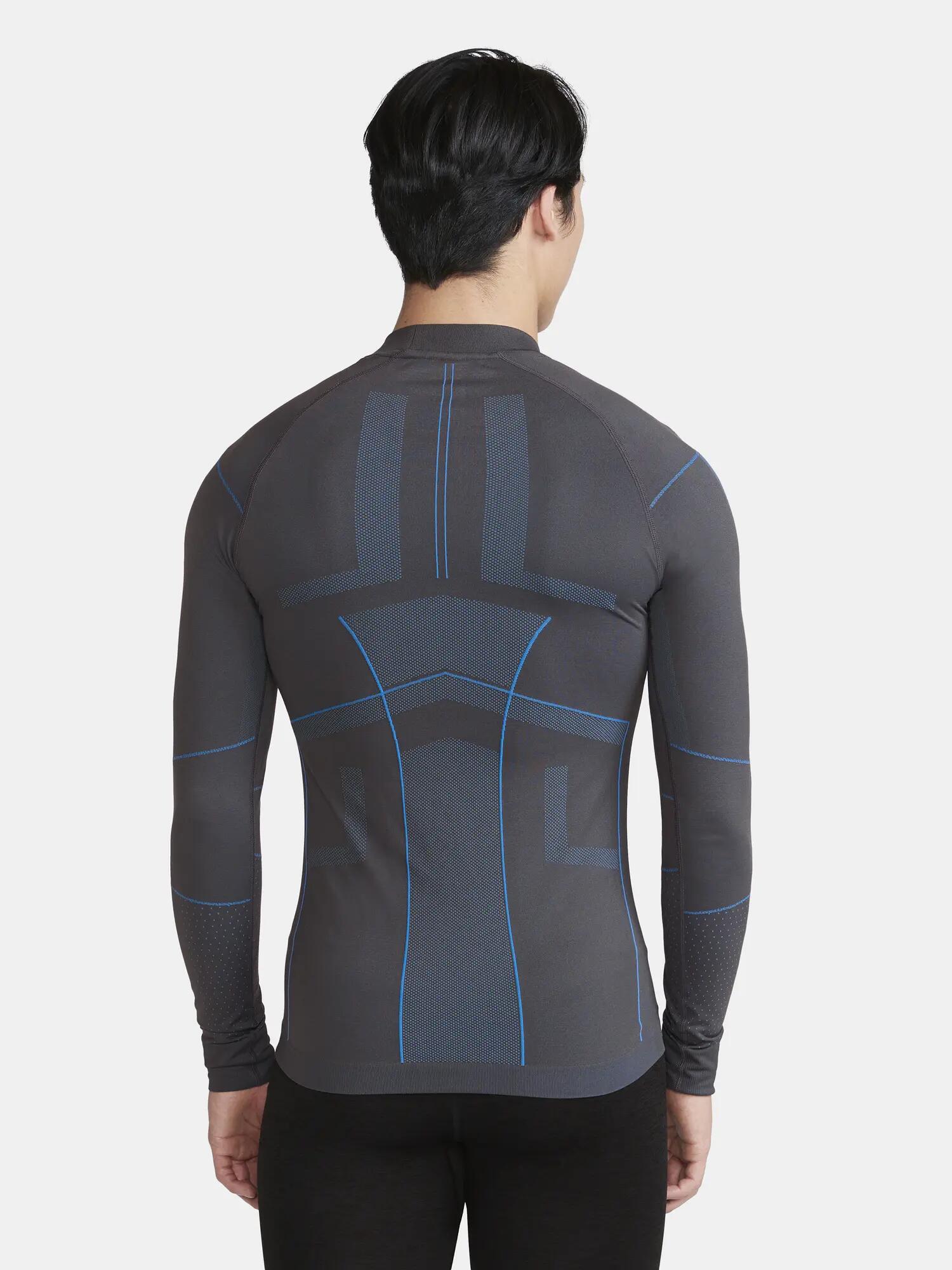 craft Active Intensity CN LS M — technische base layer met temperatuurregeling 3/6