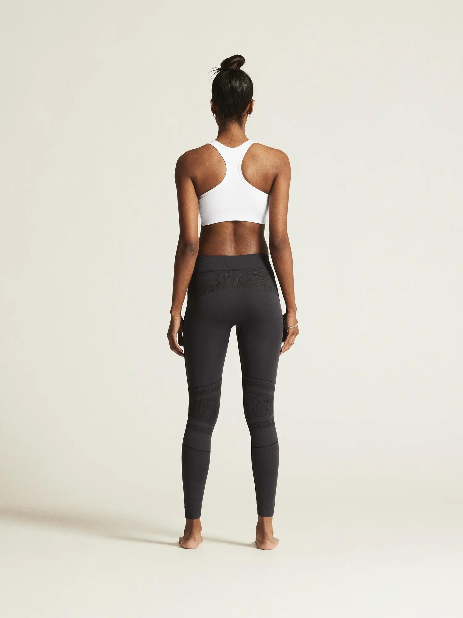 craft Active Intensity Pants W Funktions-Baselayer – Dk Plum 4/7