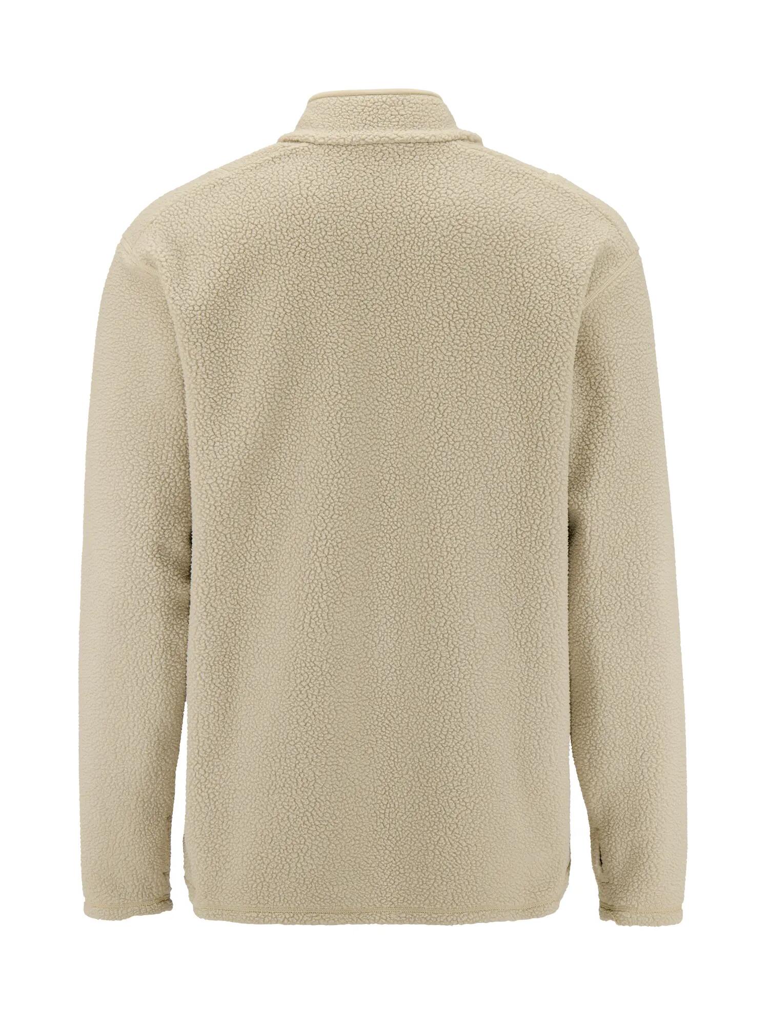 craft Join Pile Fleece HZ M - Fleece aus recyceltem Polyester – Hay 3/7