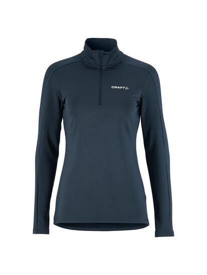craft Gain Midlayer W veste mi-saison douce – Night
