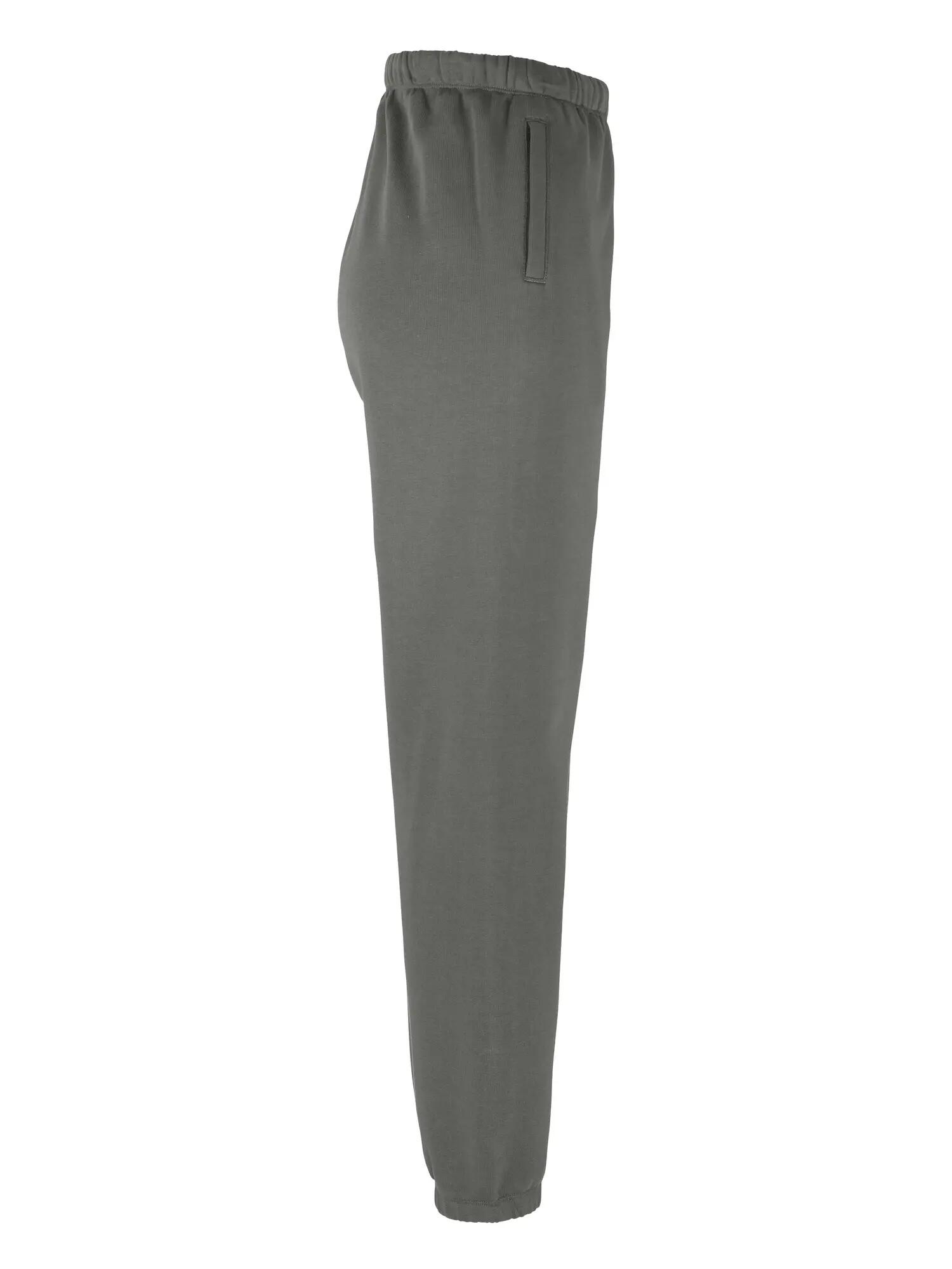 craft Frequent Sweatpants W — Calças em algodão biológico, corte relaxed – Lava 4/7