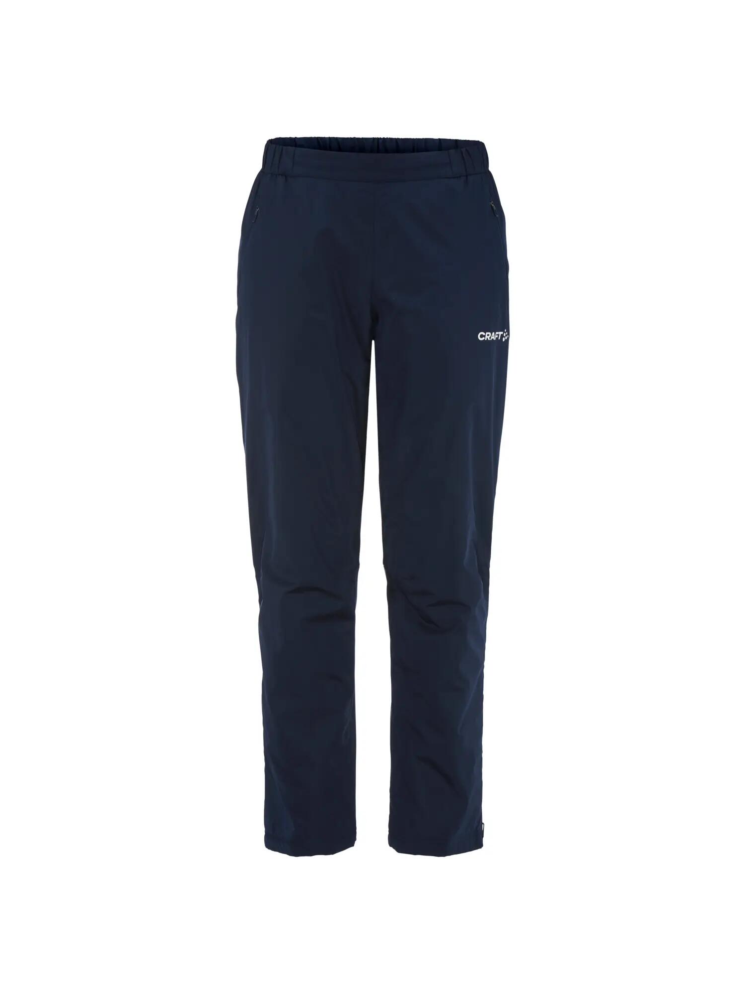 craft Ability Warm Pants pantaloni imbottiti isolanti – Navy 1/7