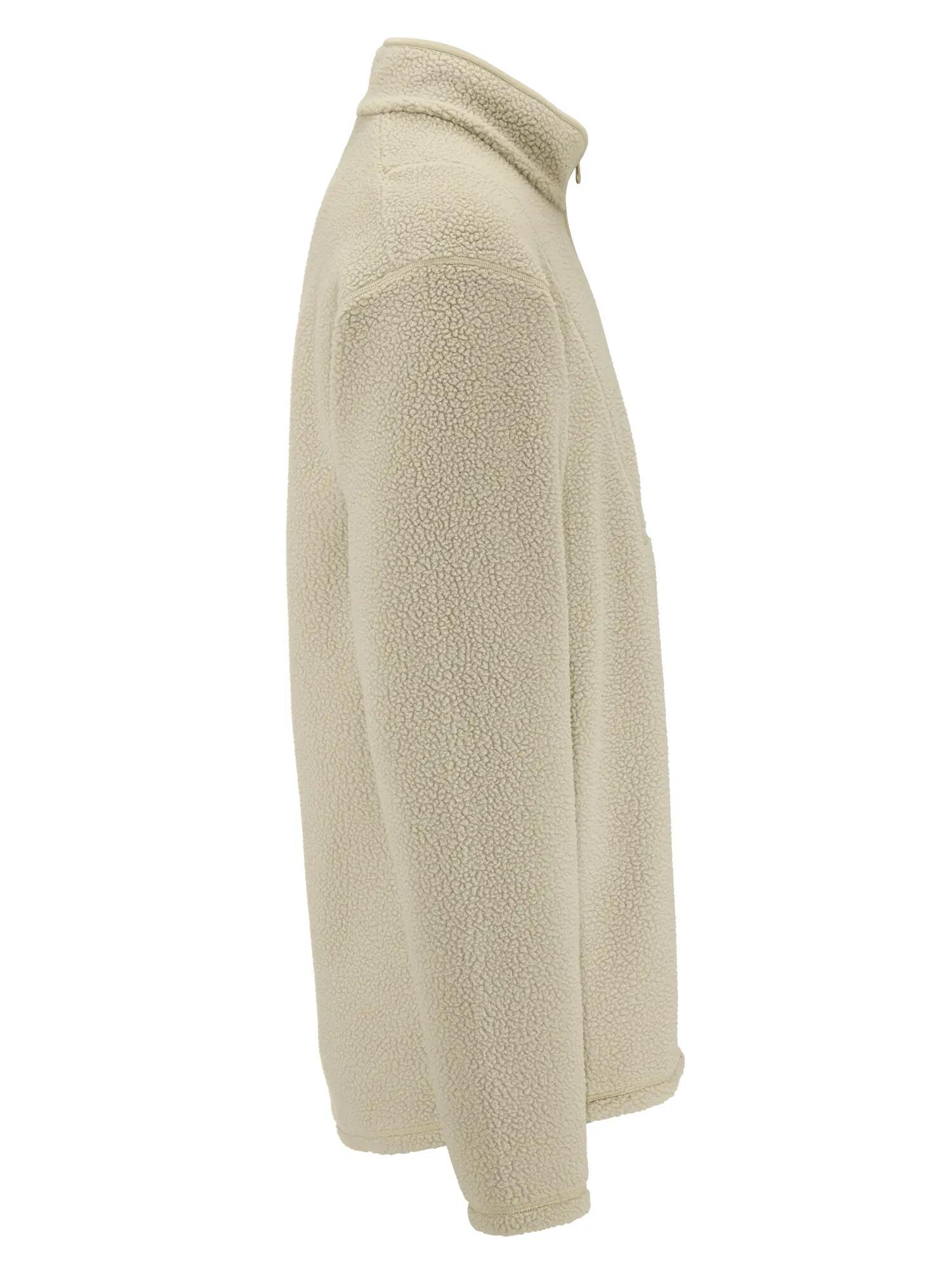craft Join Pile Fleece HZ M - Fleece aus recyceltem Polyester – Hay 2/7