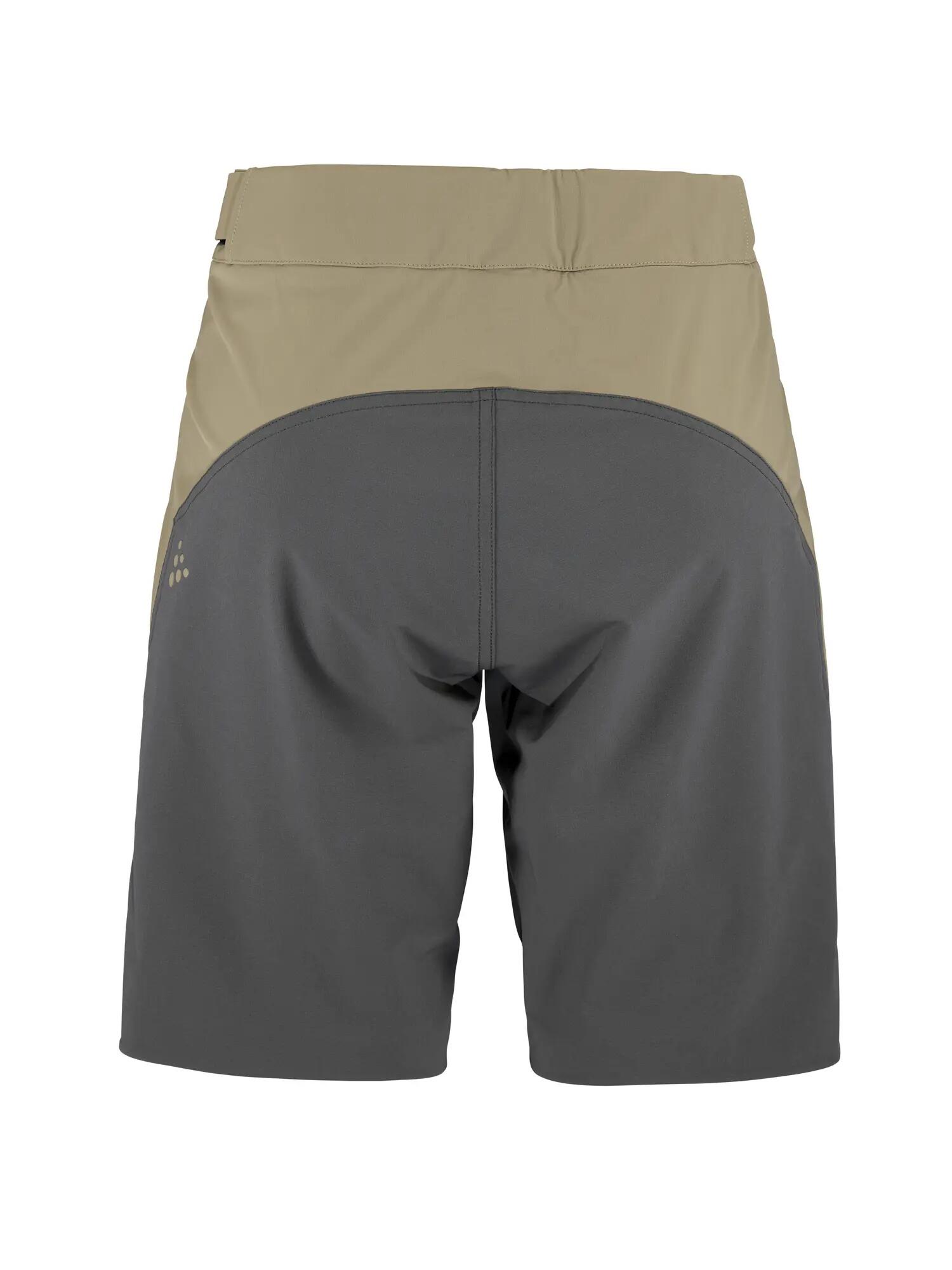 craft ADV Offroad Xt Shorts W Pad W — Robuste, elastische MTB‑Shorts – 5/7
