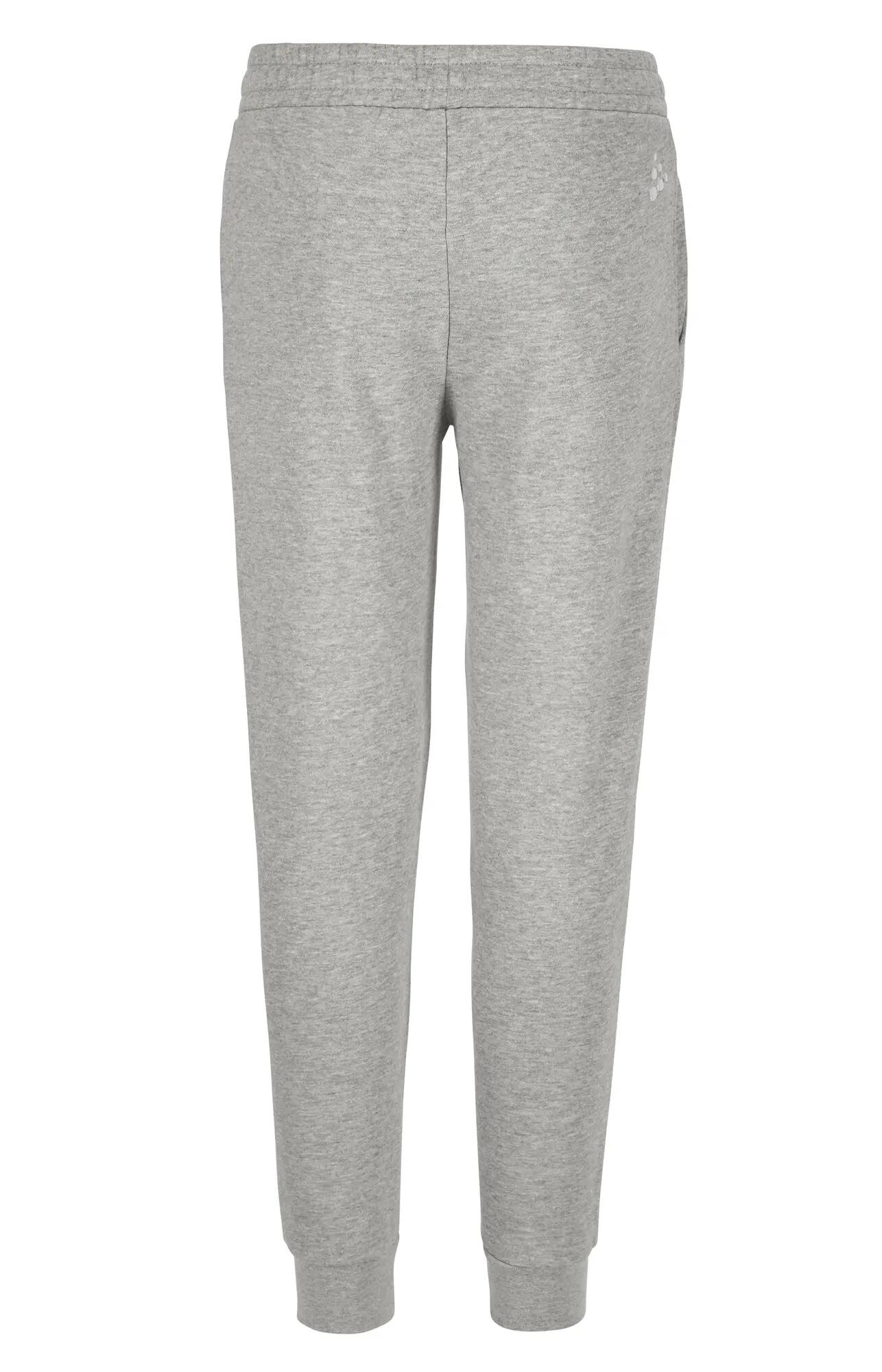 craft Community 2.0 Pants Jr — sweatpants en coton bio et polyester recyclé – 2/2