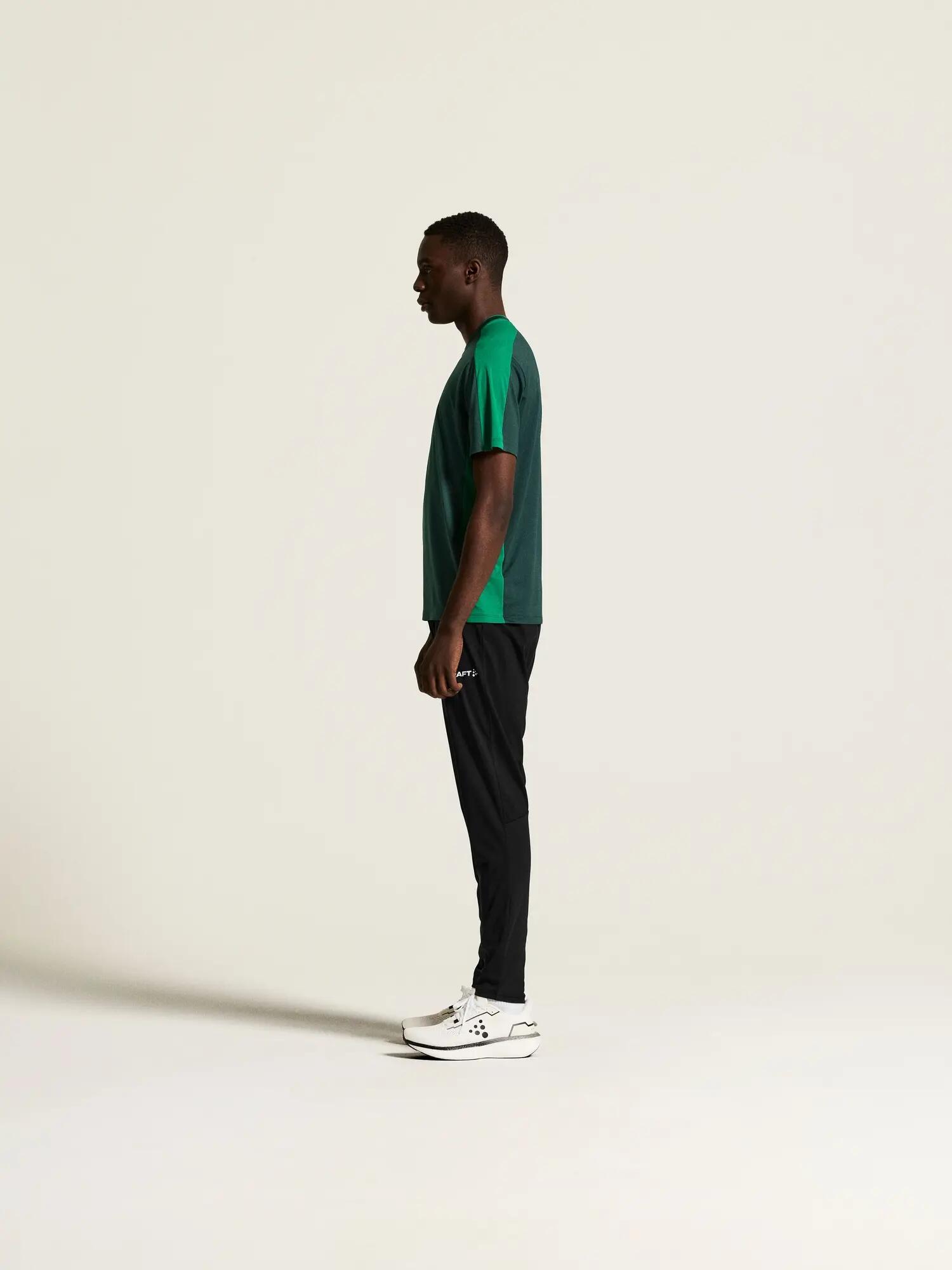 craft Evolve 2.0 Slim Pant M – calças de treino slim, elásticas e duráveis – 6/7
