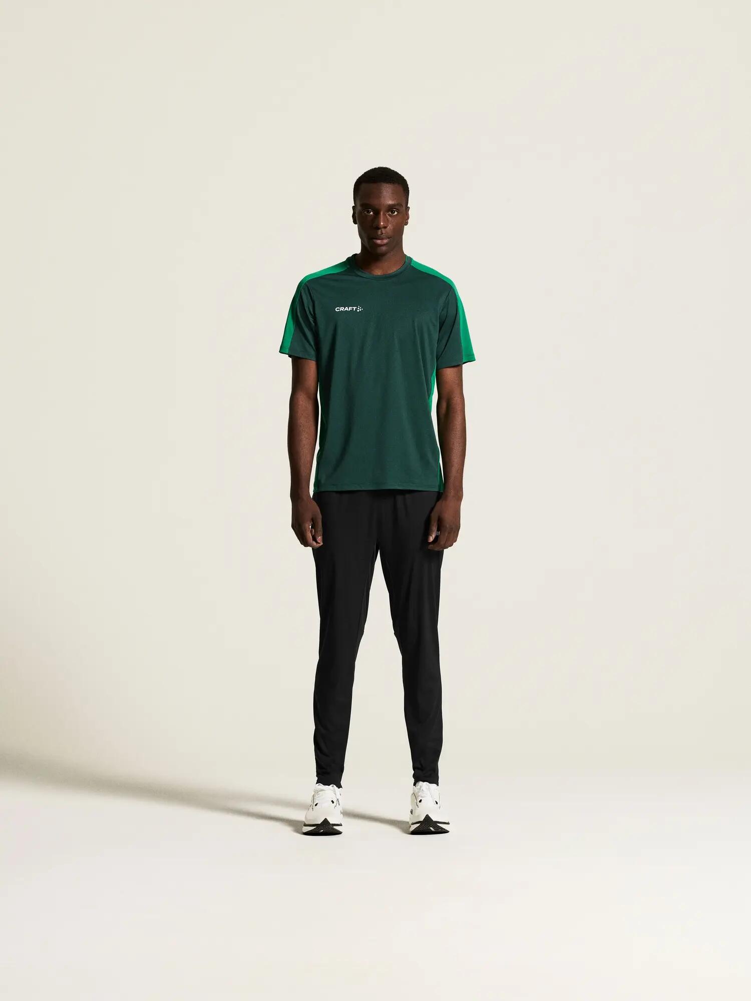 craft Evolve 2.0 Slim Pant M – calças de treino slim, elásticas e duráveis – 5/7