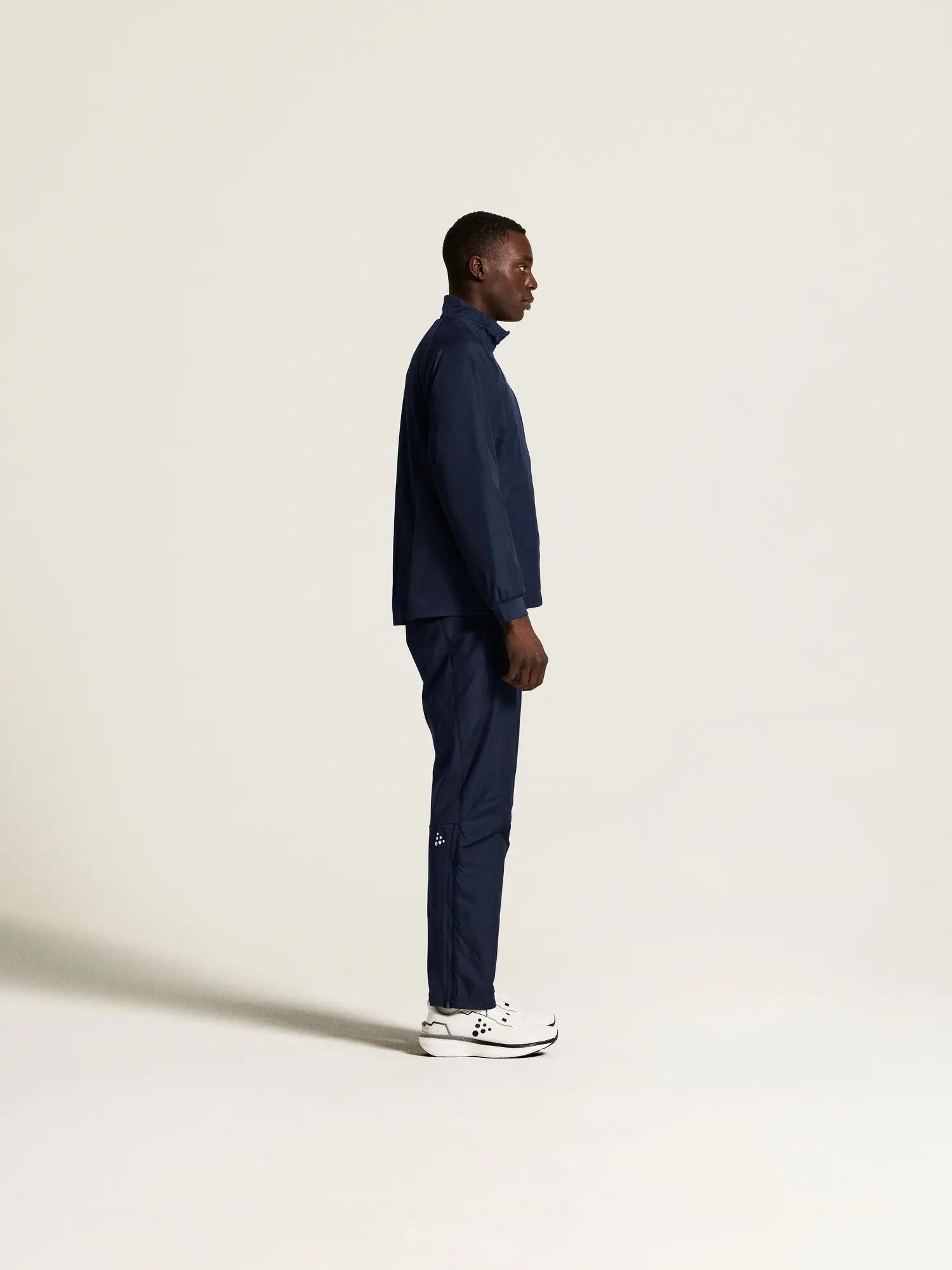 craft Ability Warm Pants pantaloni imbottiti isolanti – Navy 6/7
