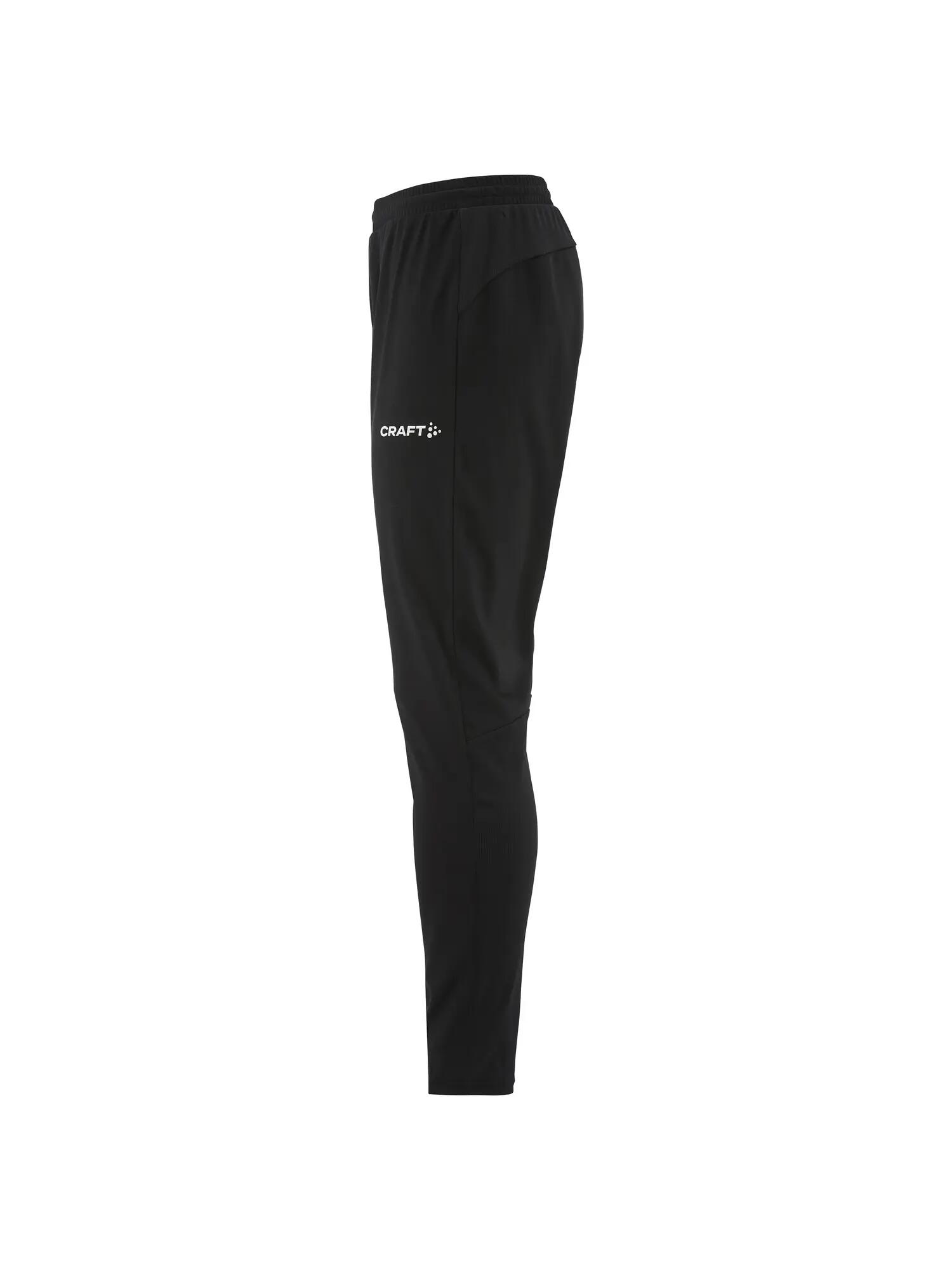 craft Evolve 2.0 Slim Pant M – calças de treino slim, elásticas e duráveis – 4/7