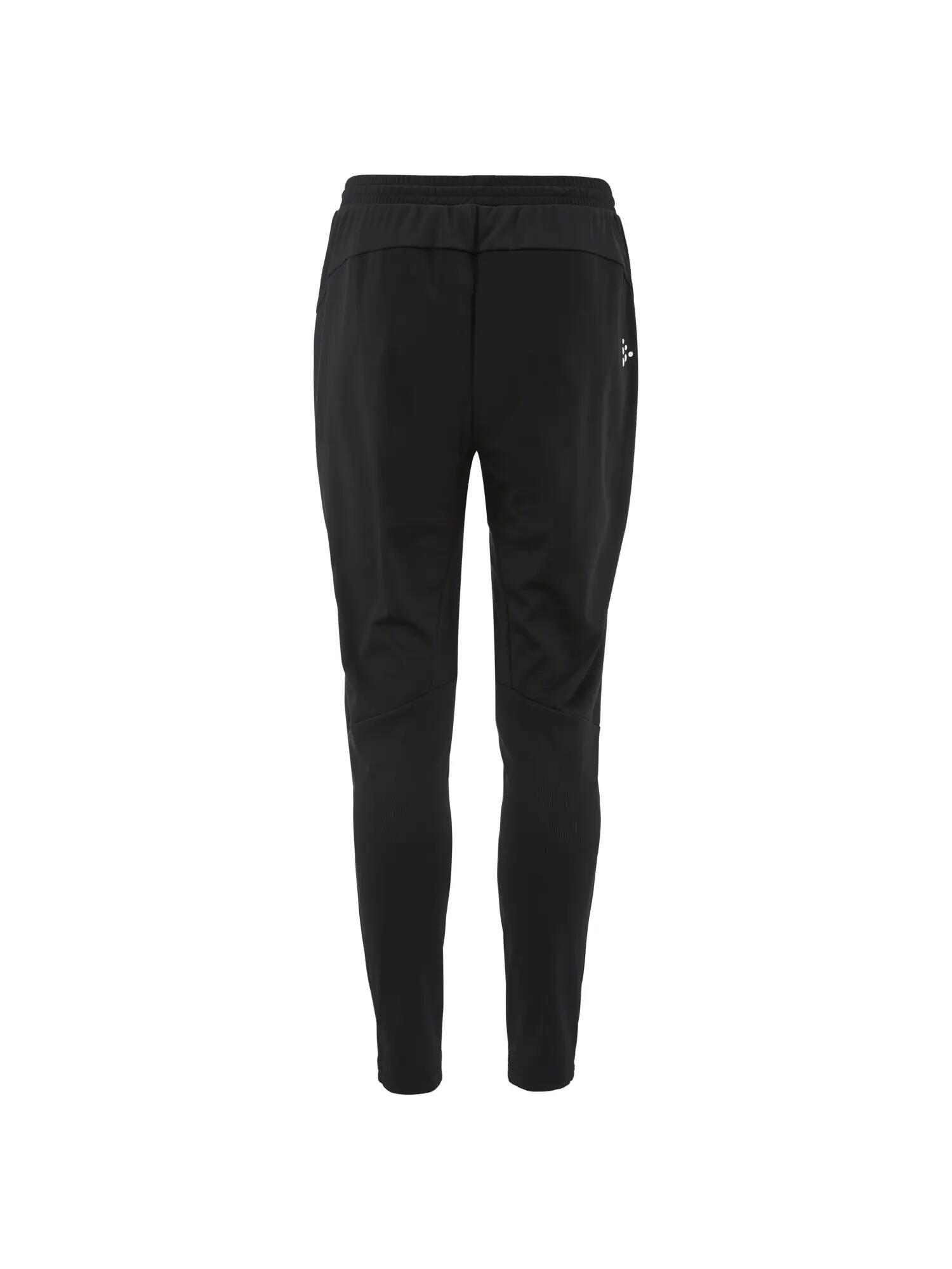 craft Evolve 2.0 Slim Pant M – calças de treino slim, elásticas e duráveis – 3/7