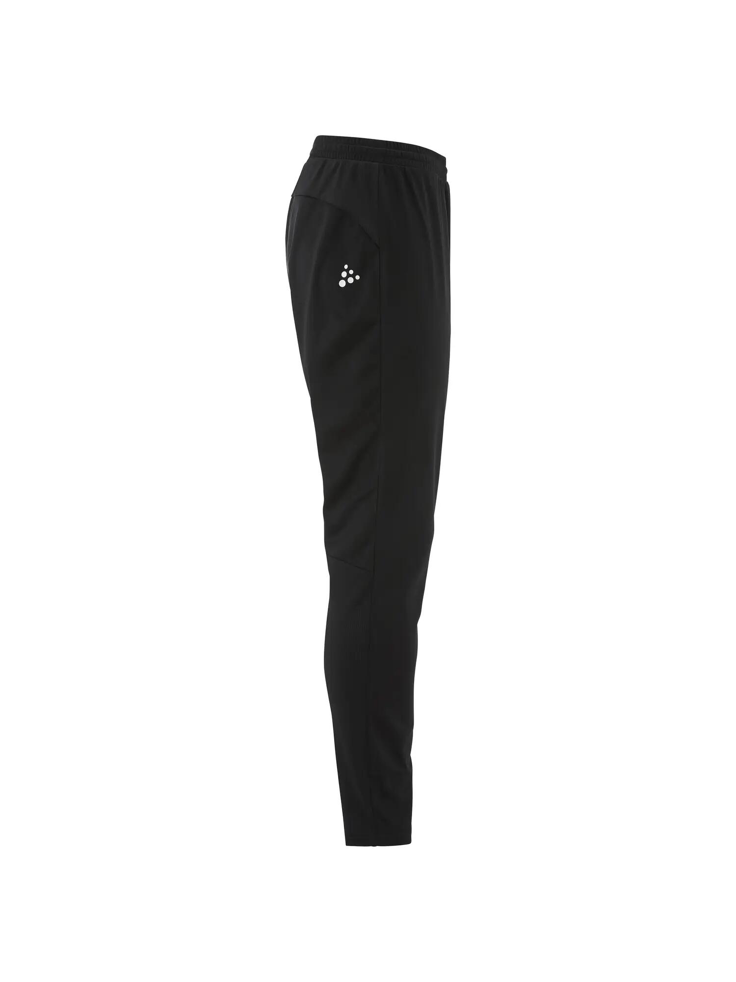 craft Evolve 2.0 Slim Pant M – calças de treino slim, elásticas e duráveis – 2/7
